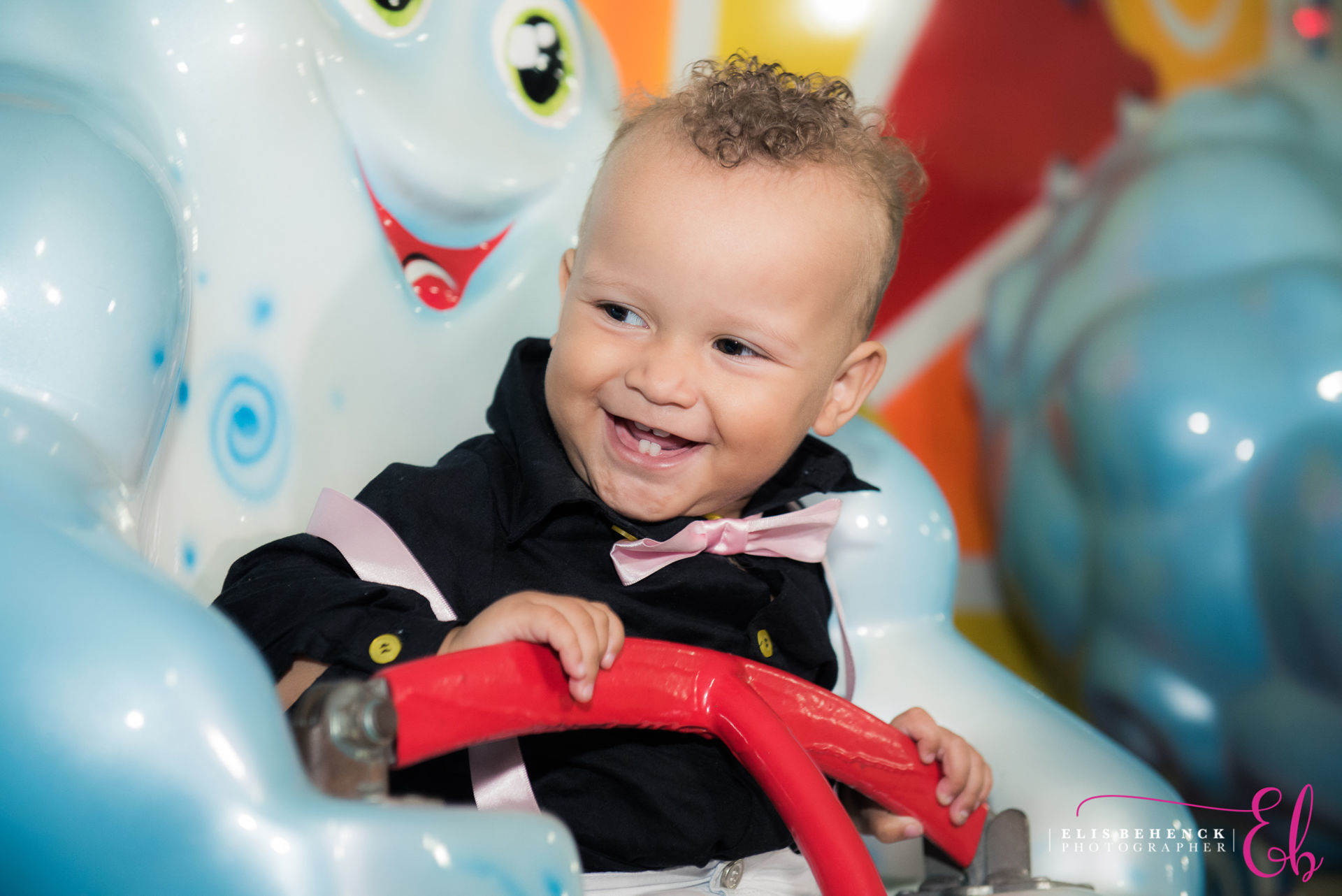 Foto Primeiro Ano Arthur - Imagem 59