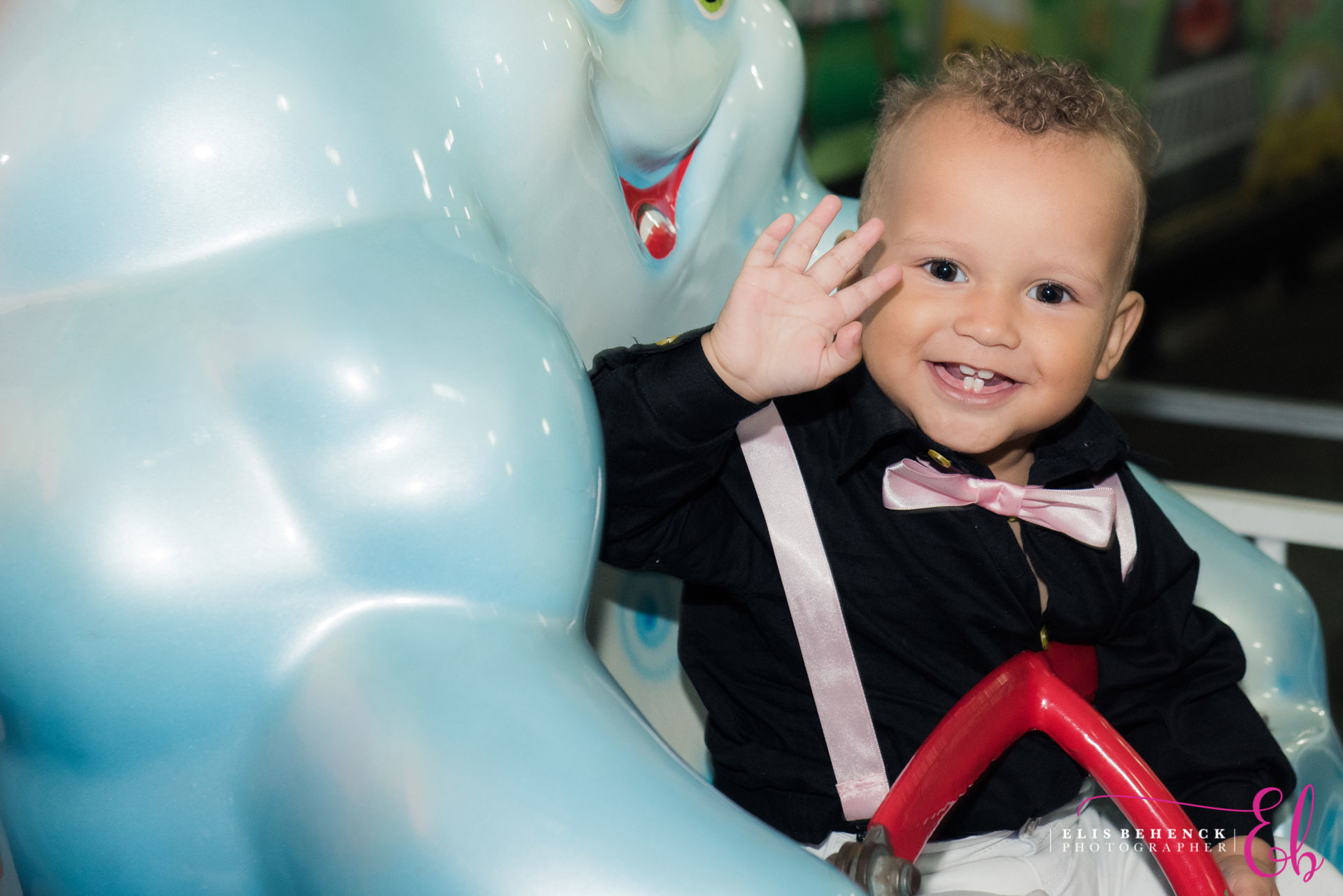 Foto Primeiro Ano Arthur - Imagem 60