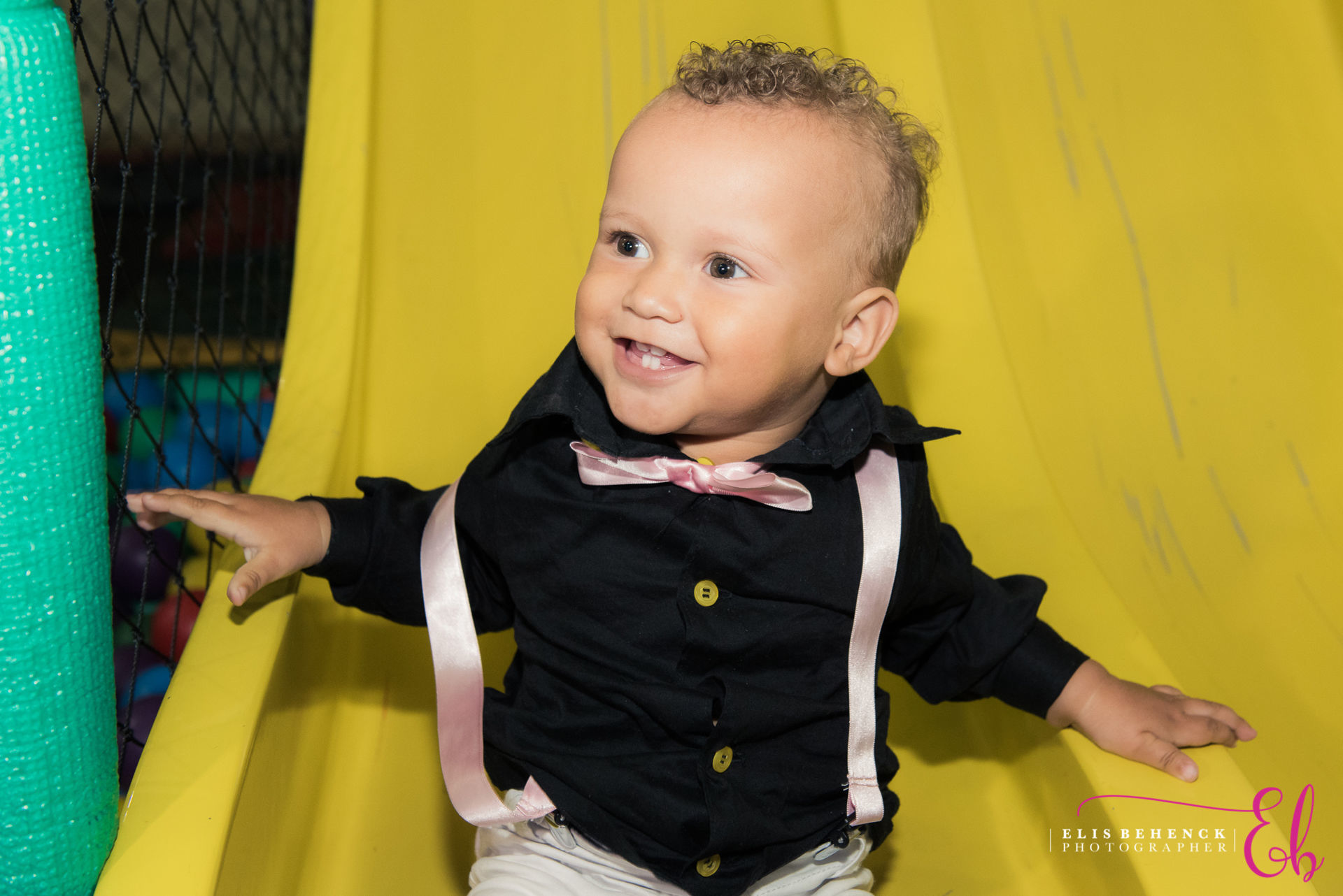 Foto Primeiro Ano Arthur - Imagem 61