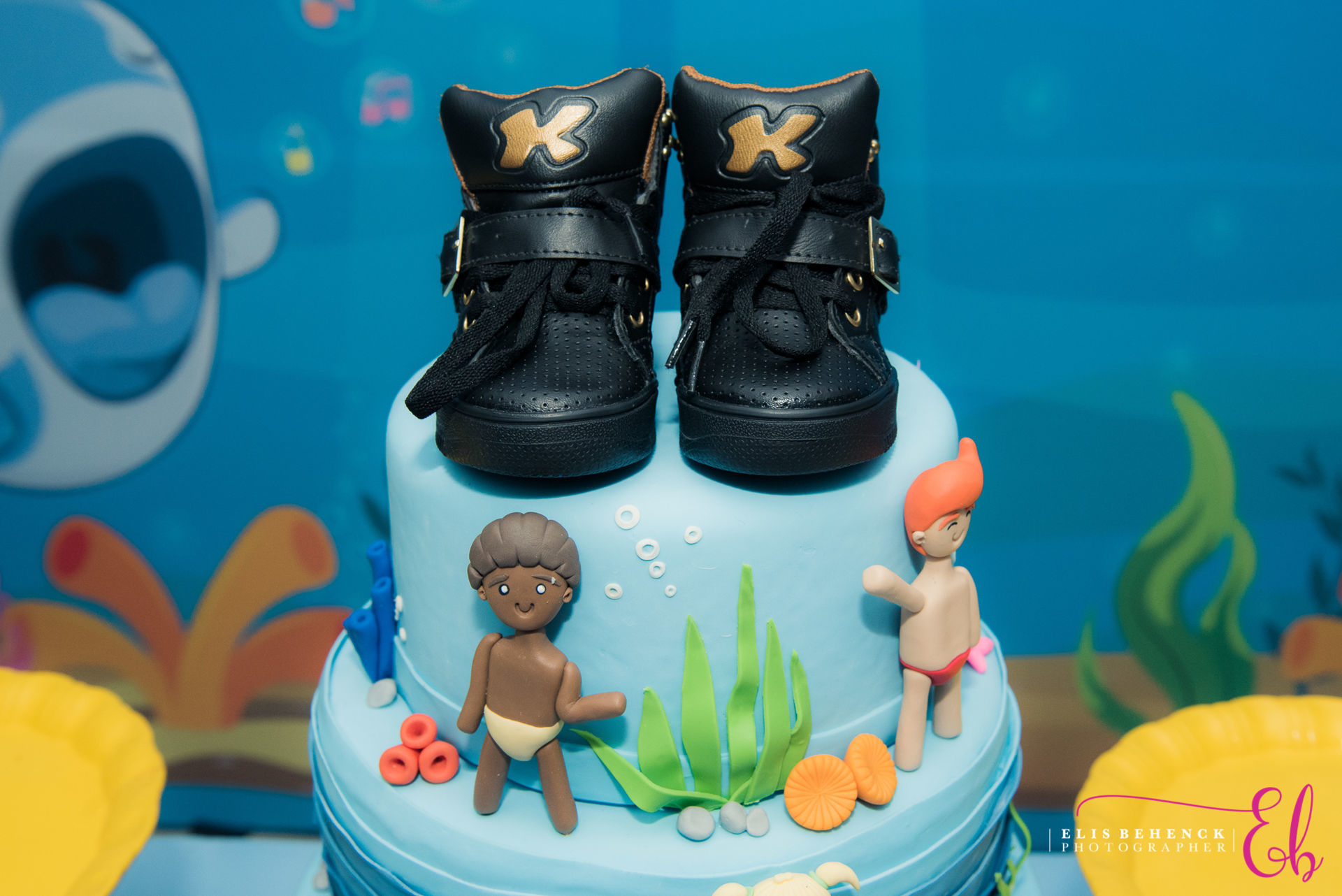 Foto Primeiro Ano Arthur - Imagem 62