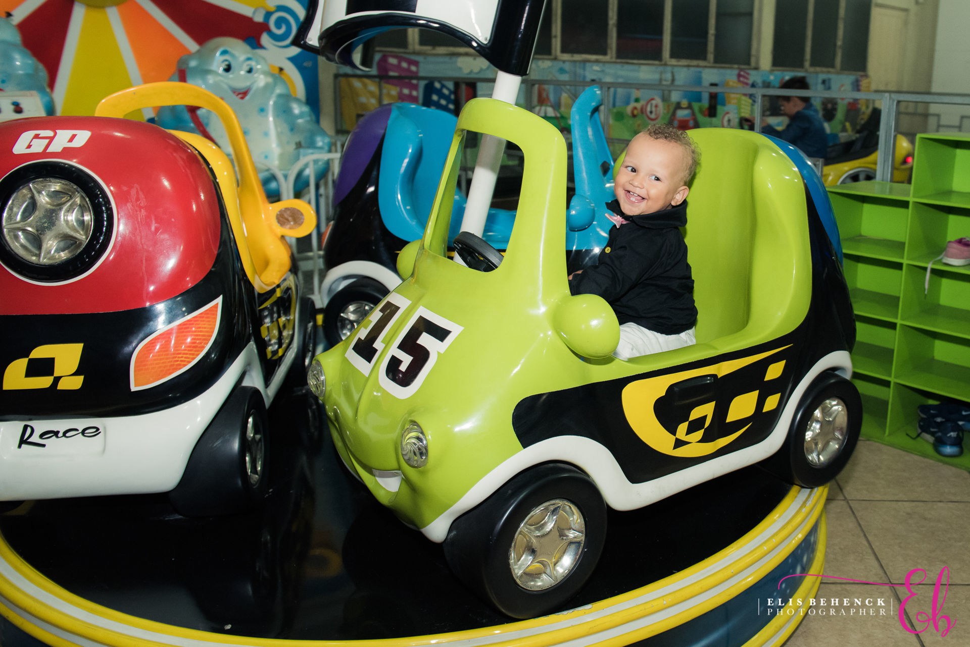 Foto Primeiro Ano Arthur - Imagem 63