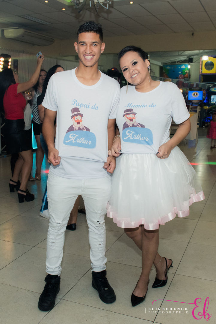 Foto Primeiro Ano Arthur - Imagem 64