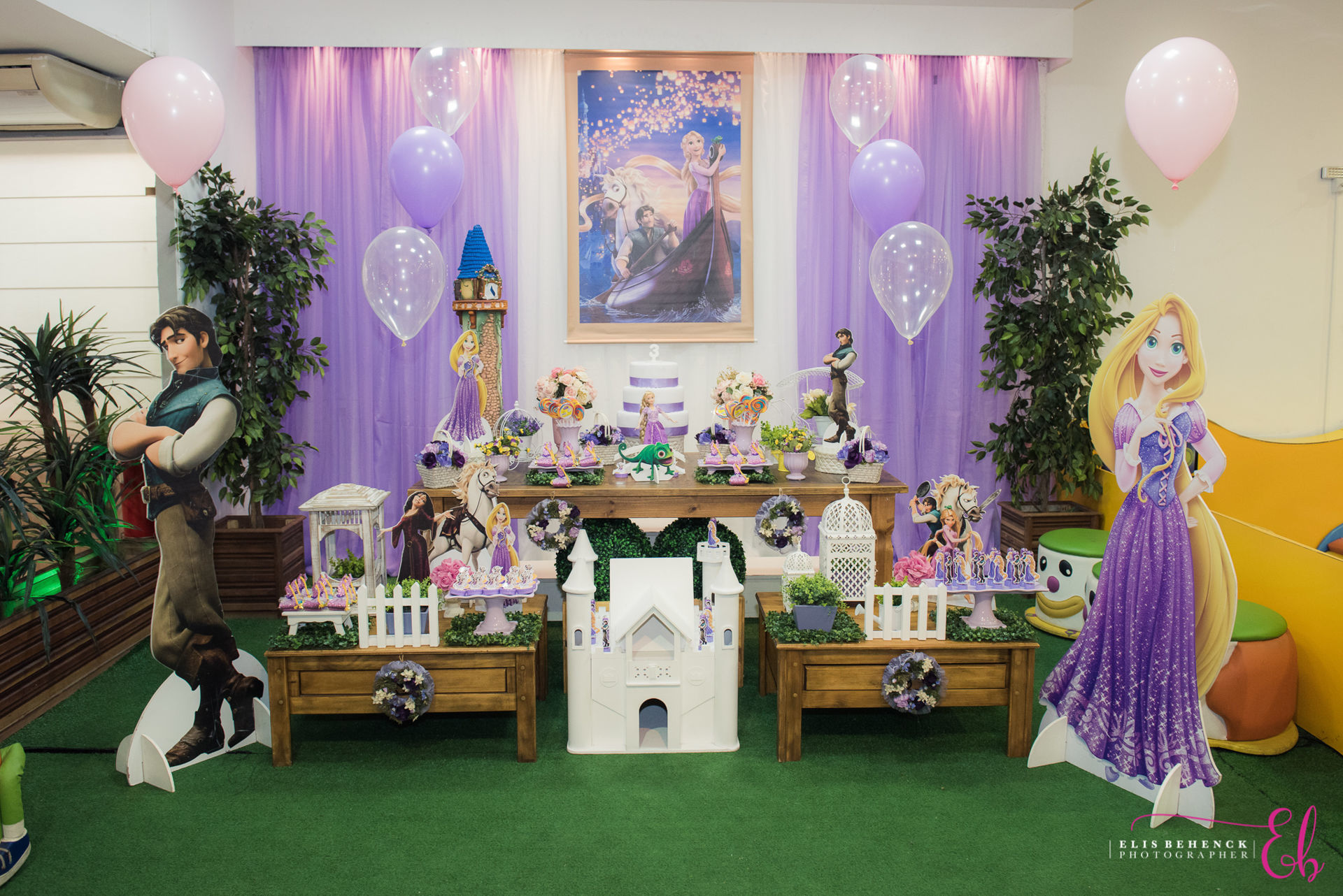 Foto 3 anos Marina - Imagem 0