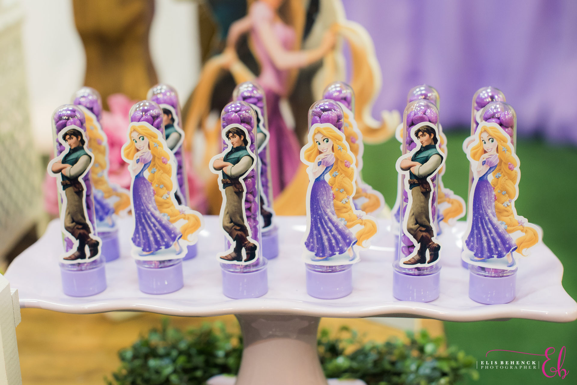 Foto 3 anos Marina - Imagem 2