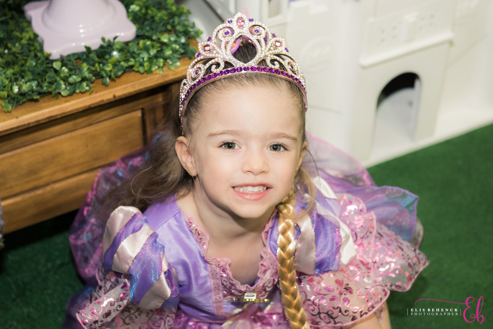 Foto 3 anos Marina - Imagem 7