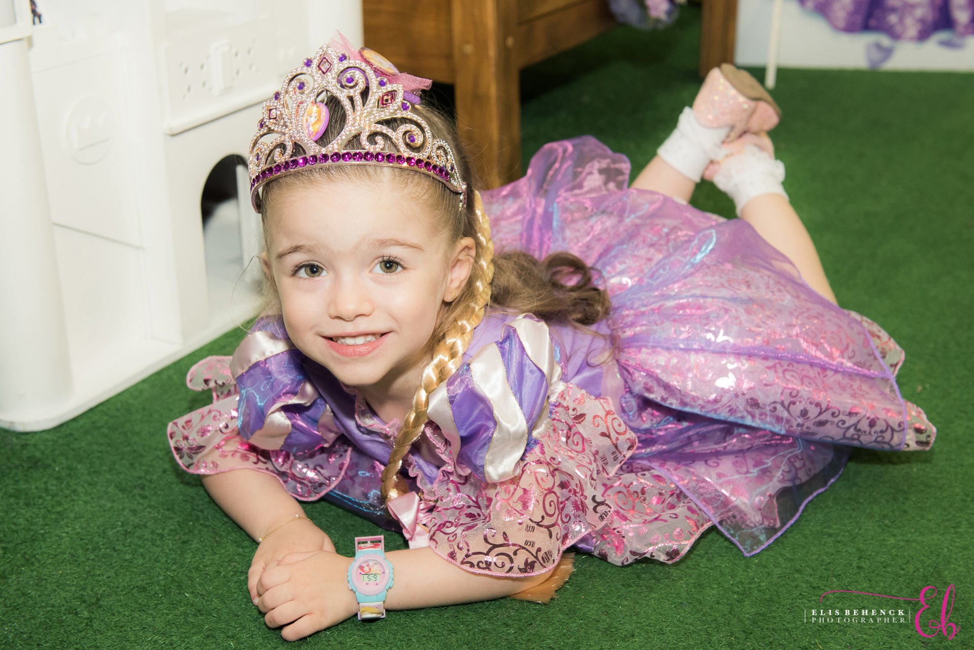 Foto 3 anos Marina - Imagem 9