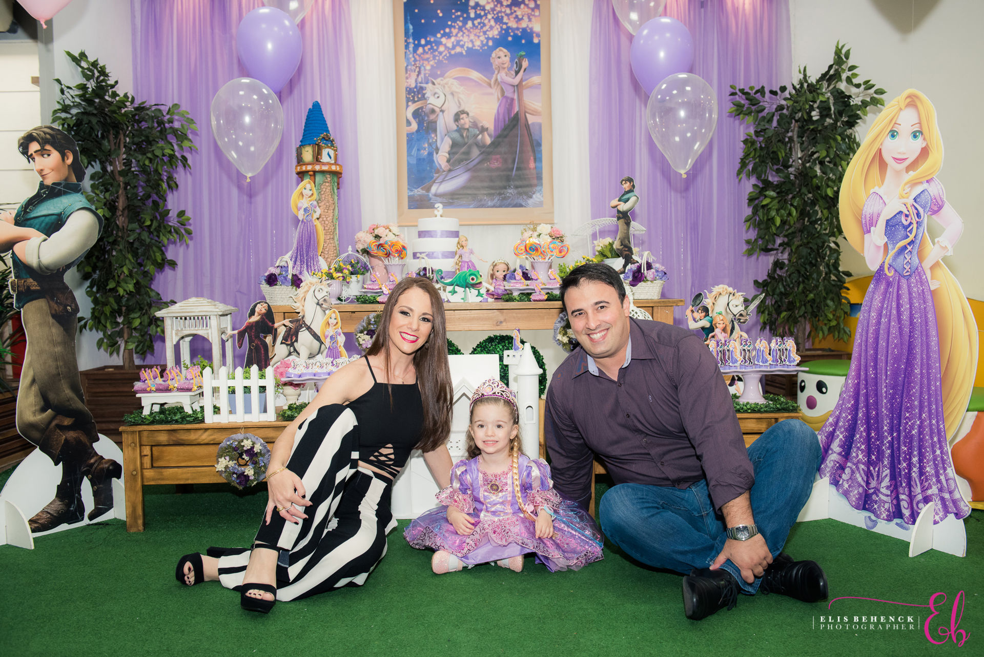 Foto 3 anos Marina - Imagem 20