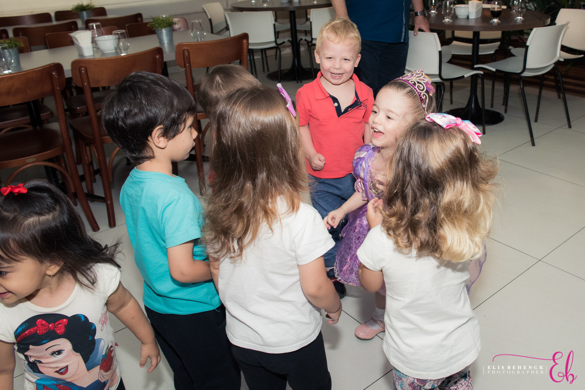 Foto 3 anos Marina - Imagem 21