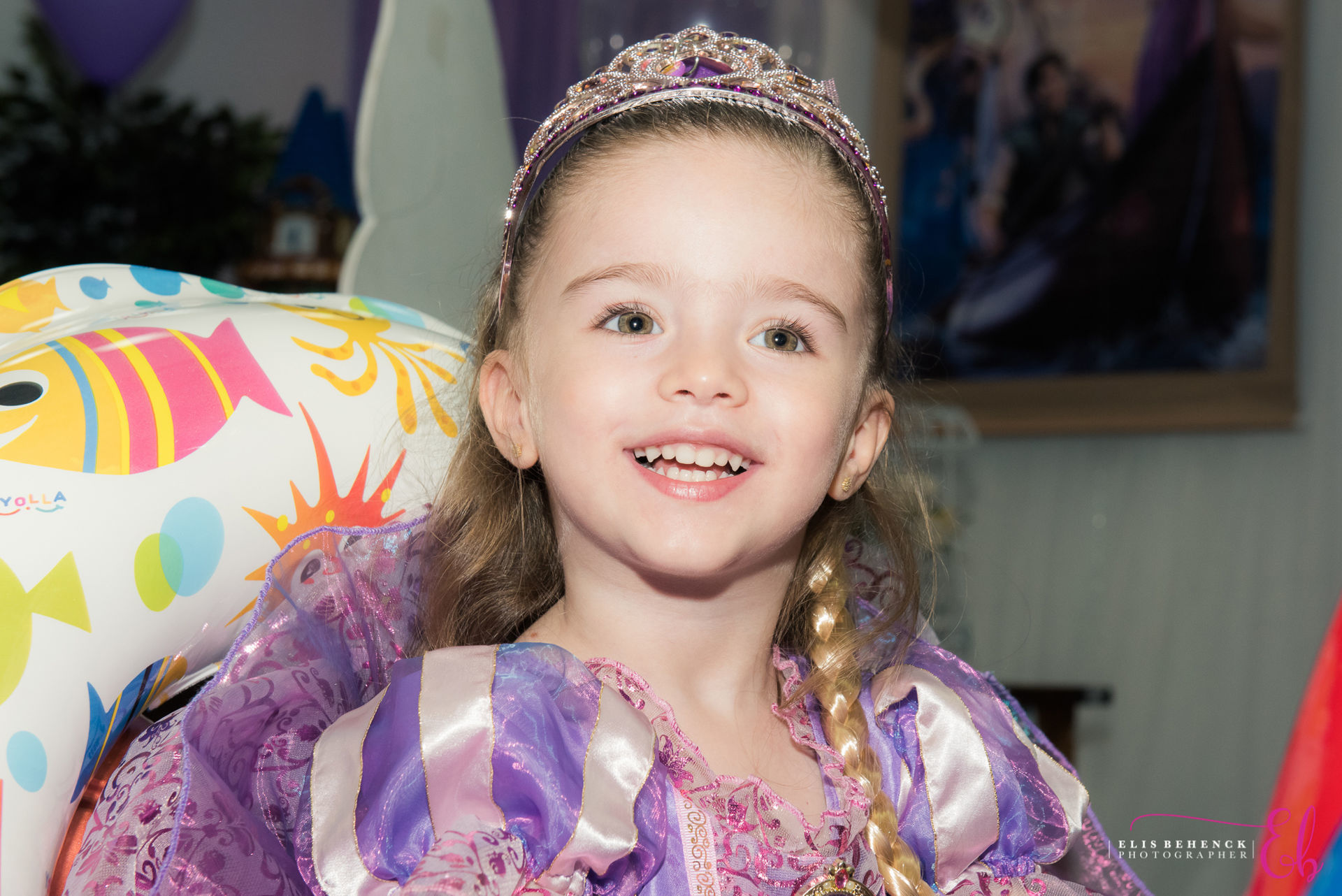 Foto 3 anos Marina - Imagem 22