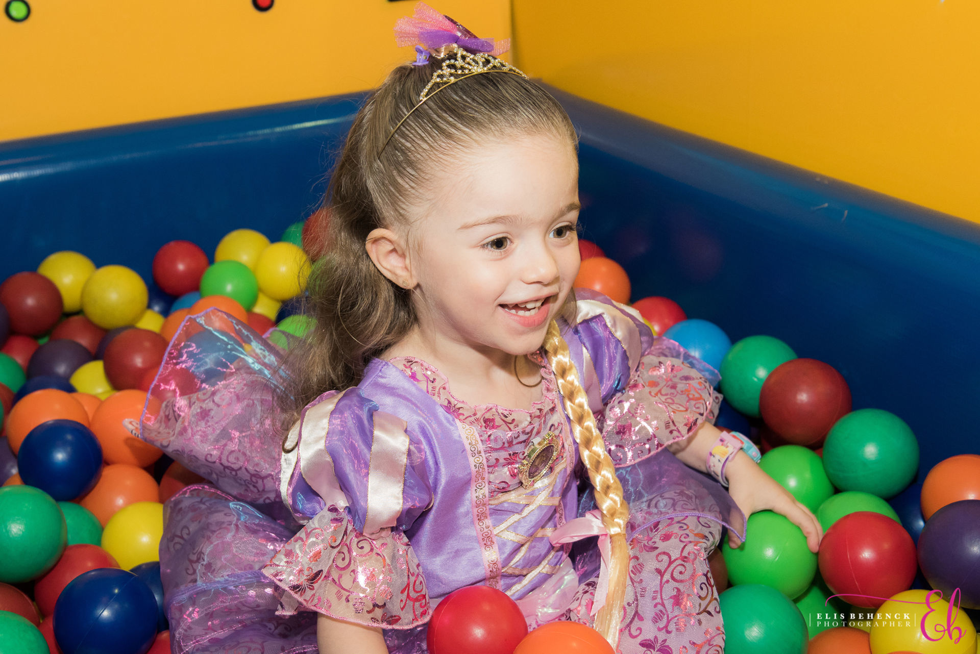 Foto 3 anos Marina - Imagem 23