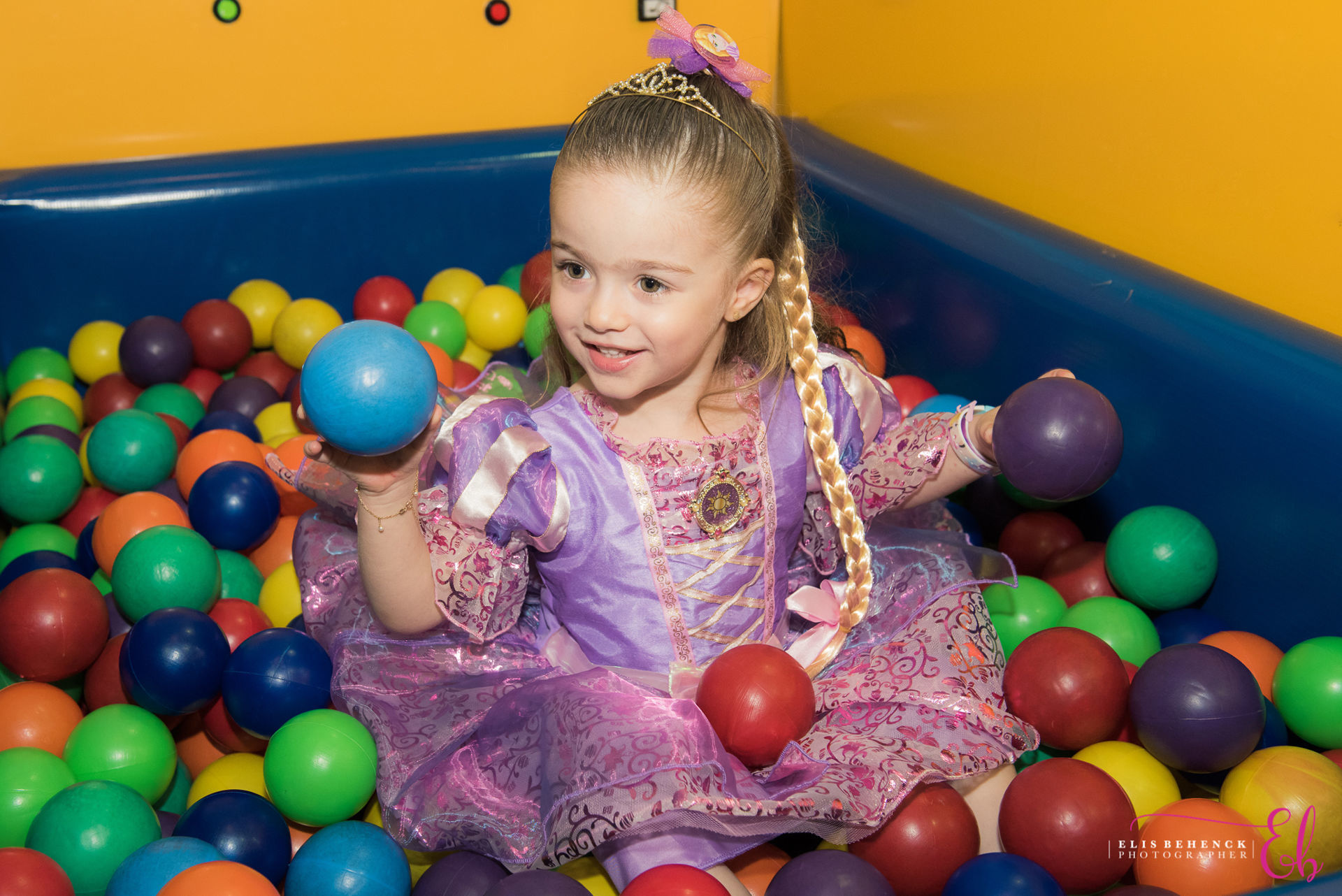 Foto 3 anos Marina - Imagem 24