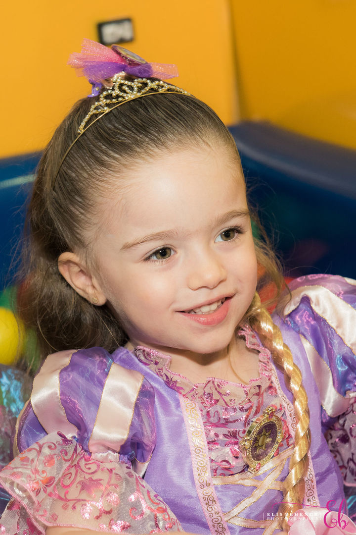 Foto 3 anos Marina - Imagem 25