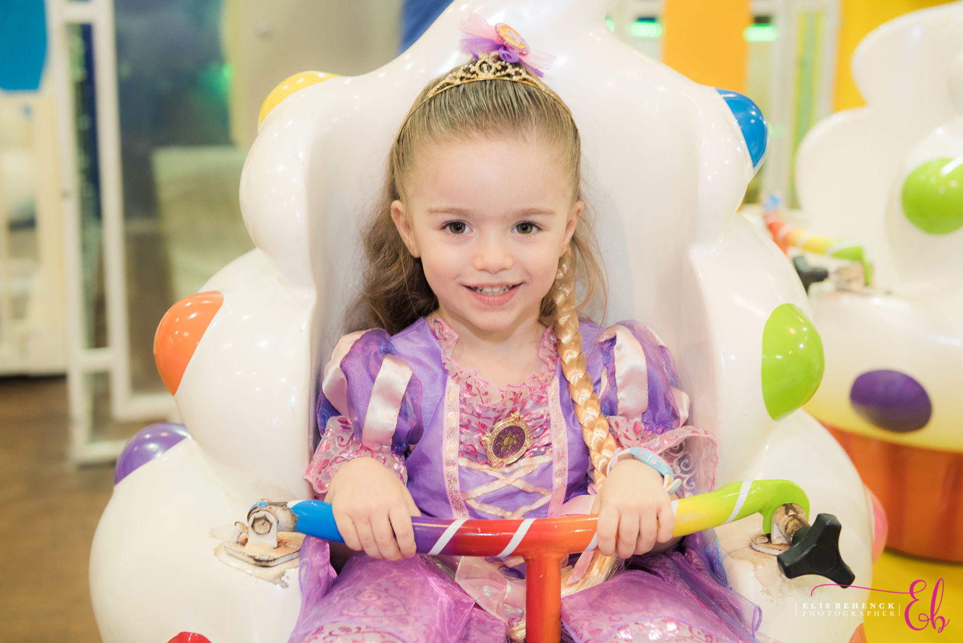 Foto 3 anos Marina - Imagem 26