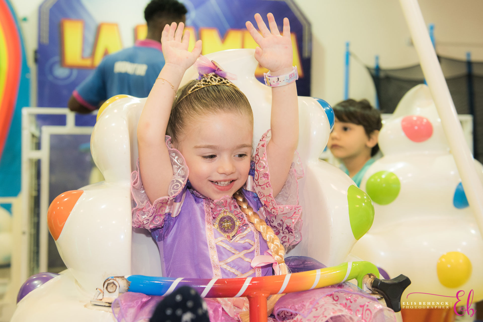 Foto 3 anos Marina - Imagem 27