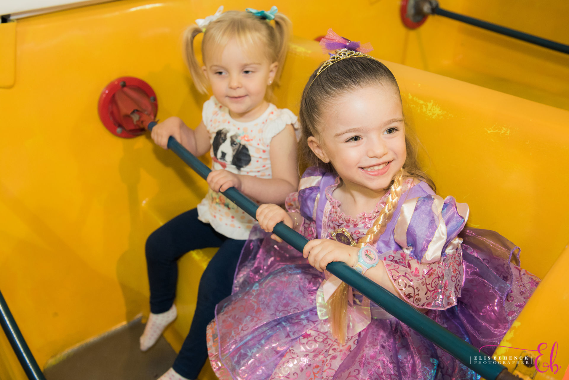 Foto 3 anos Marina - Imagem 29