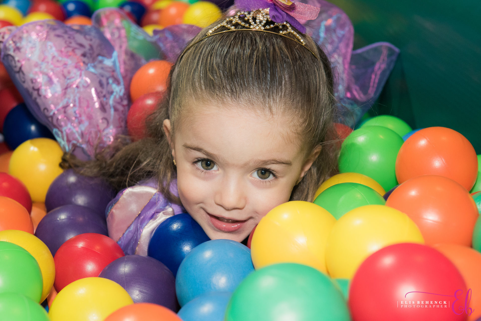 Foto 3 anos Marina - Imagem 31