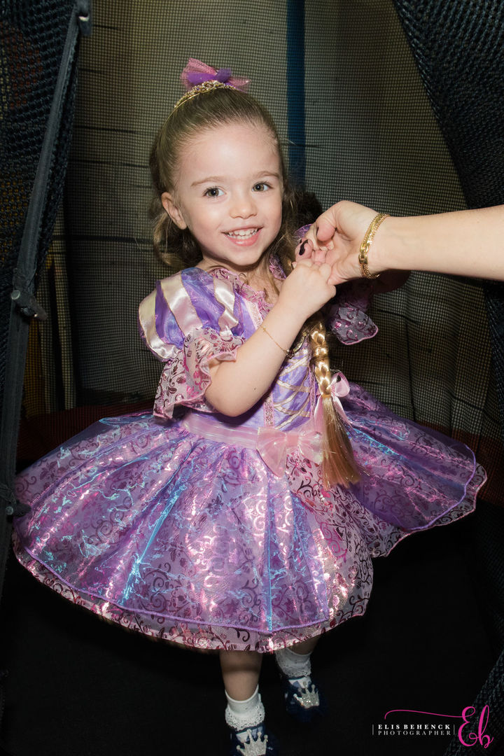 Foto 3 anos Marina - Imagem 33