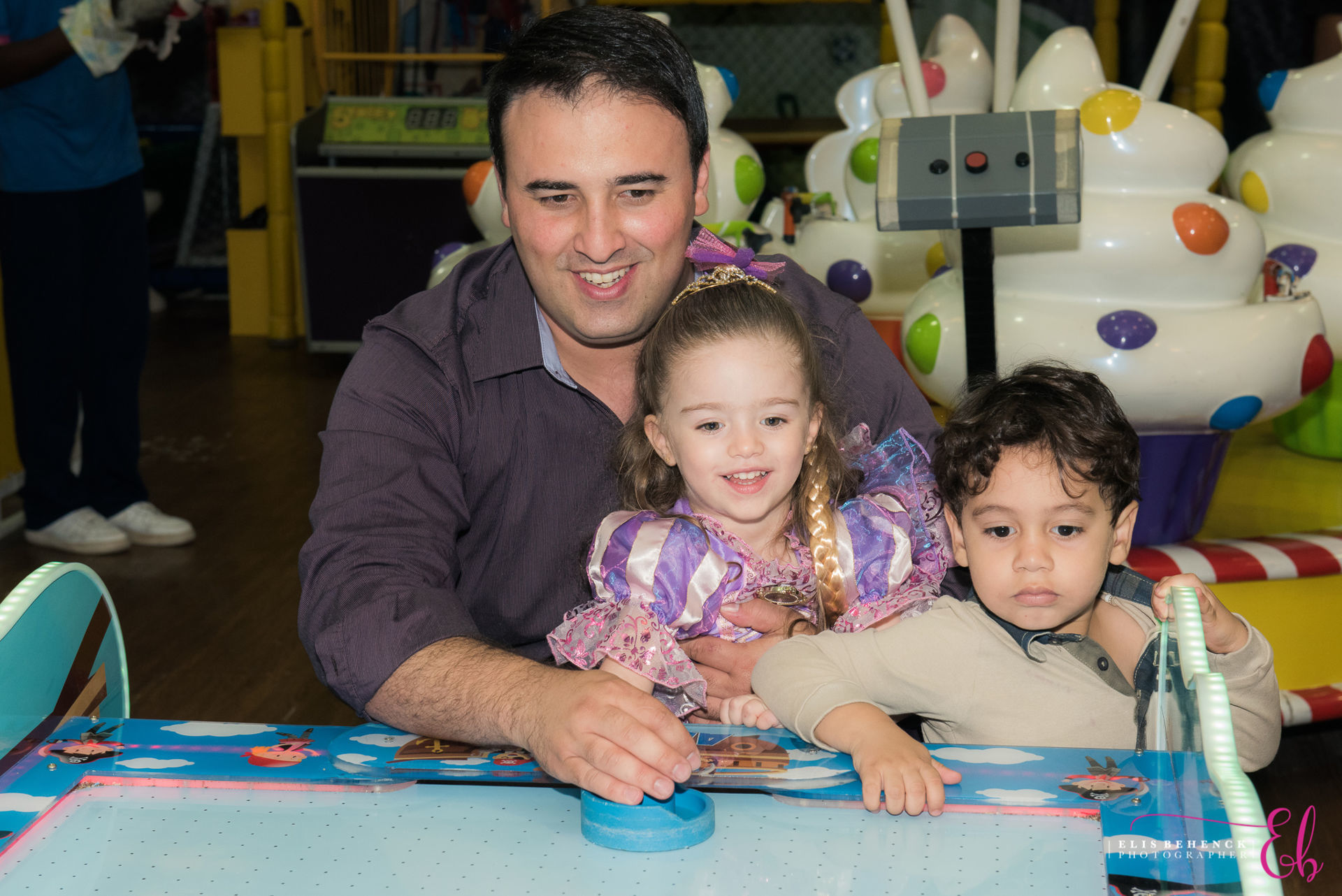 Foto 3 anos Marina - Imagem 34