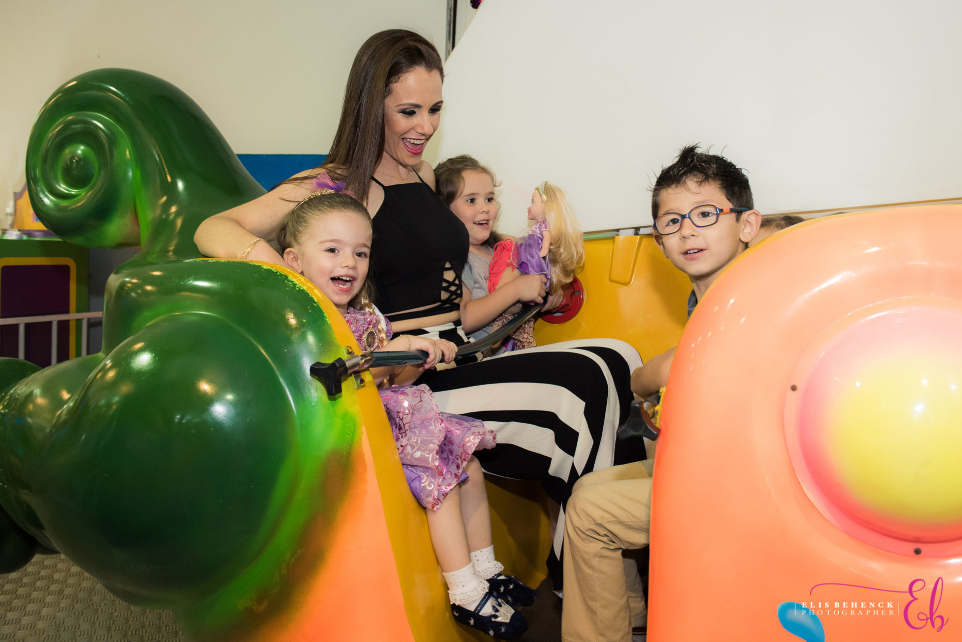 Foto 3 anos Marina - Imagem 37