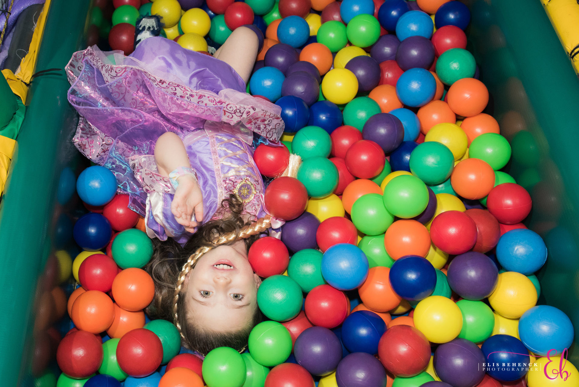 Foto 3 anos Marina - Imagem 40