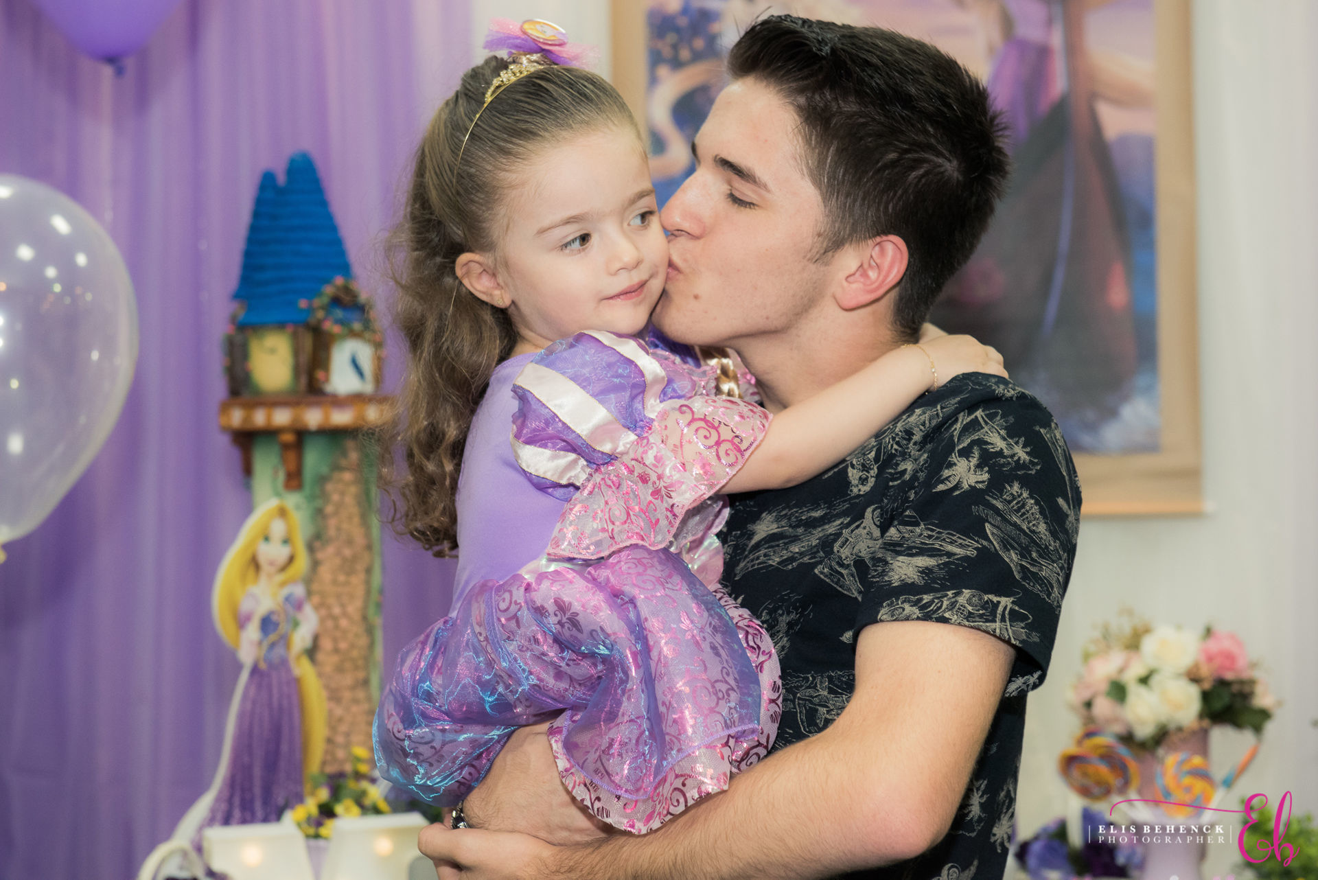 Foto 3 anos Marina - Imagem 48