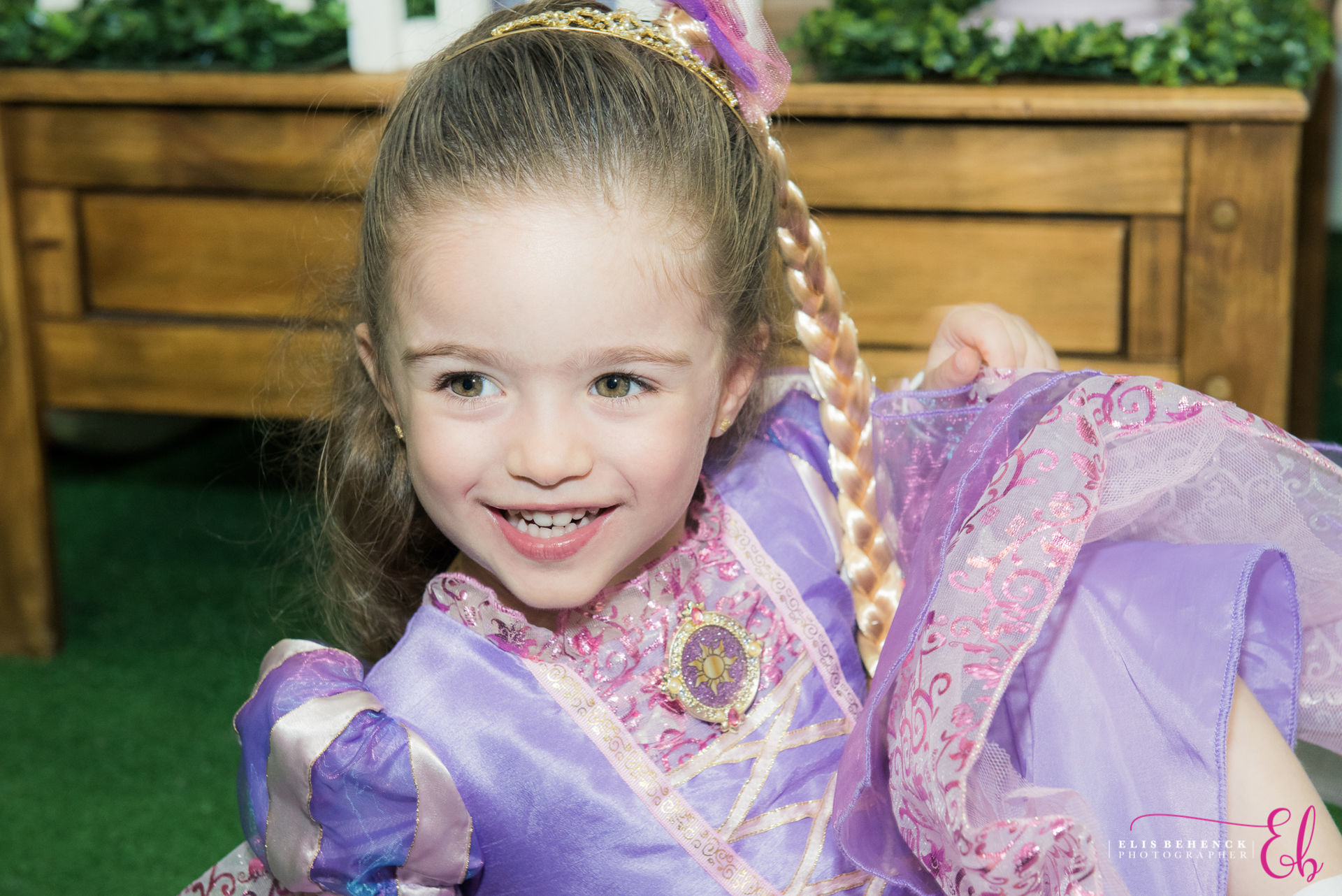 Foto 3 anos Marina - Imagem 54