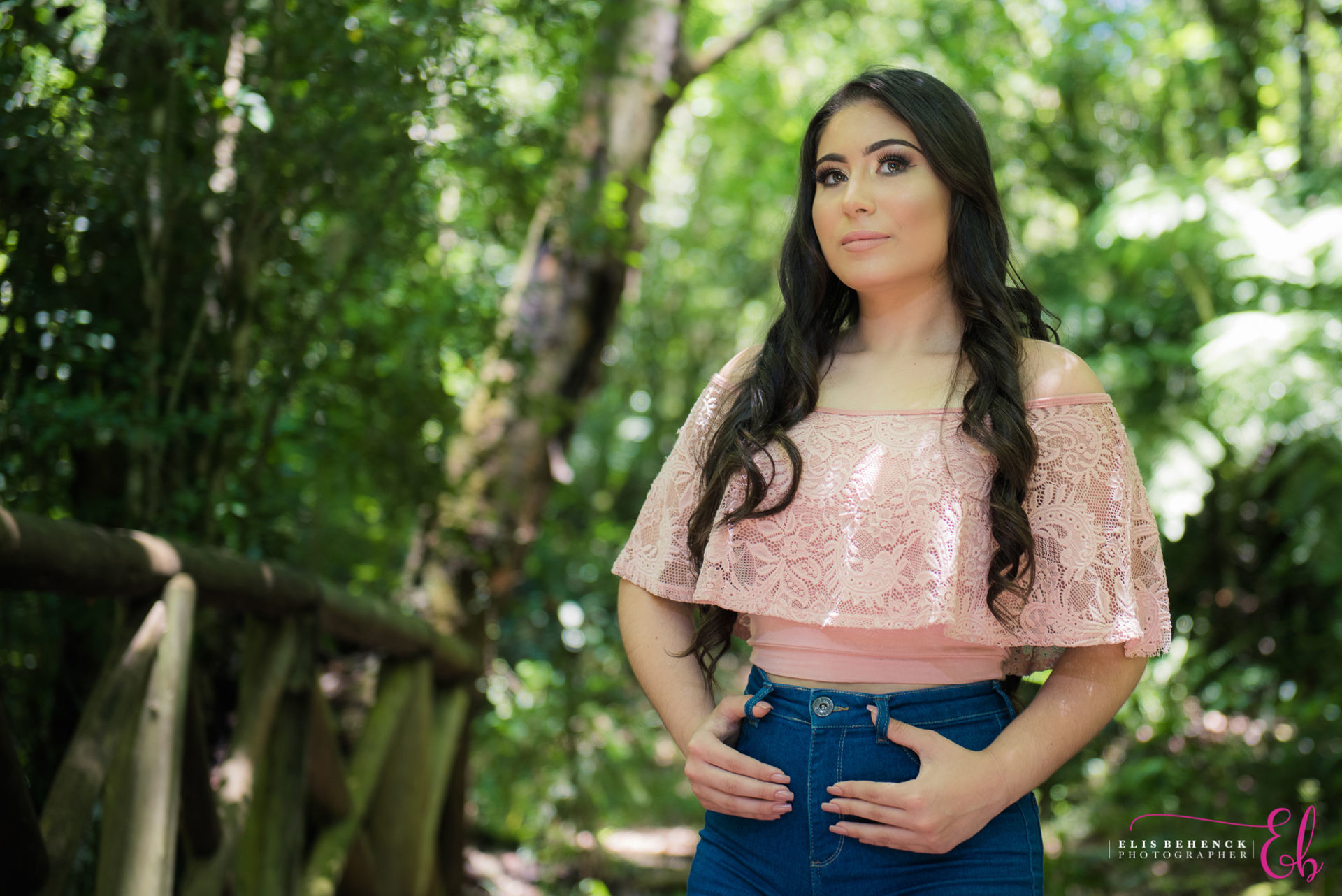 Foto Book Brenda - Imagem 0