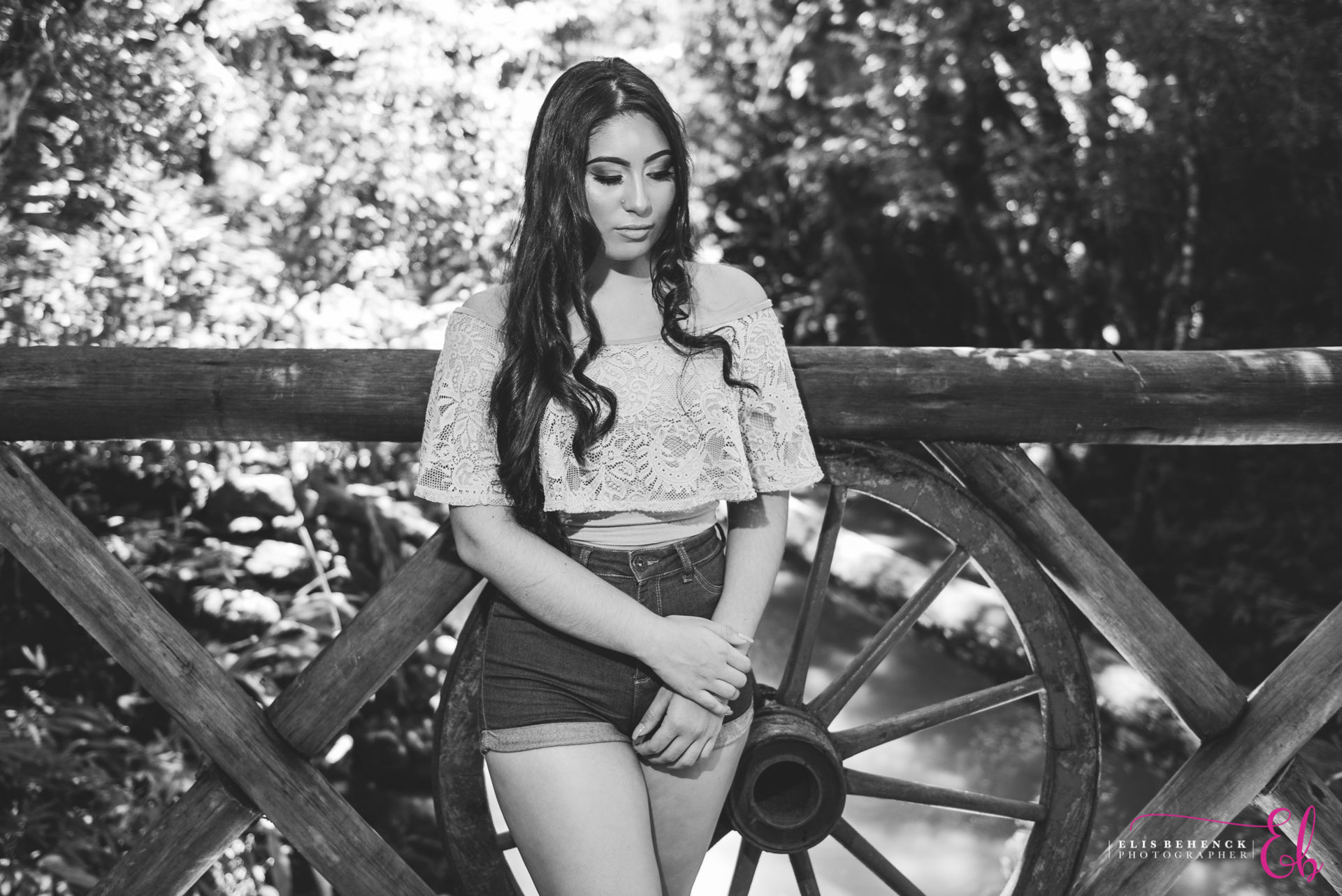 Foto Book Brenda - Imagem 1