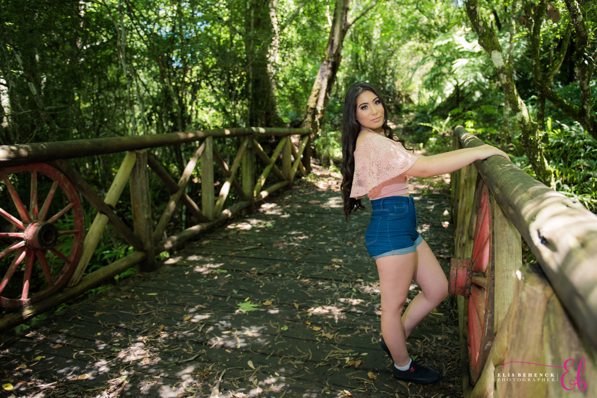 Foto Book Brenda - Imagem 2