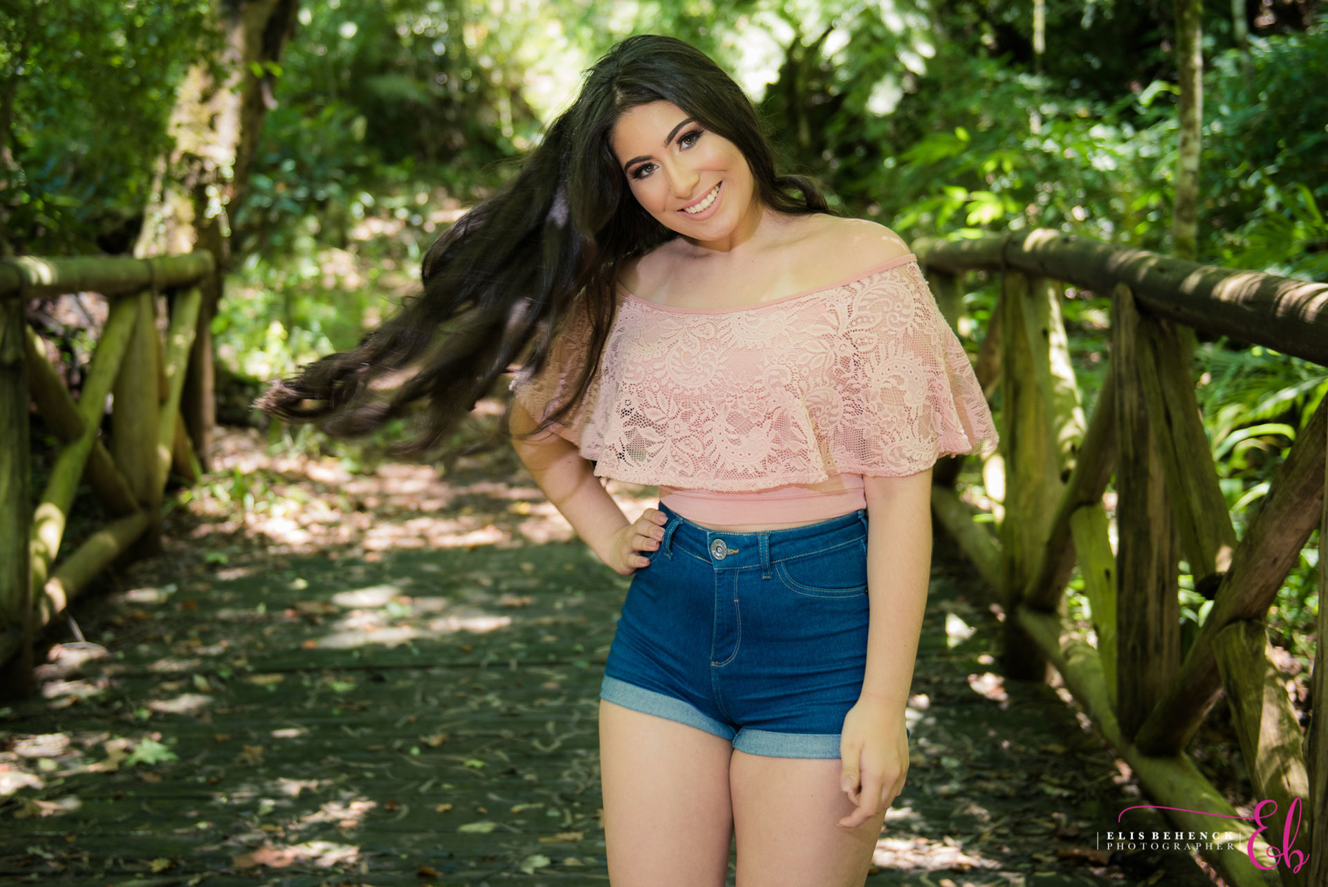 Foto Book Brenda - Imagem 3