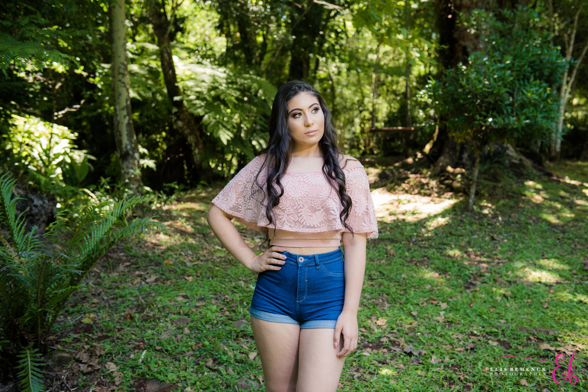 Foto Book Brenda - Imagem 6