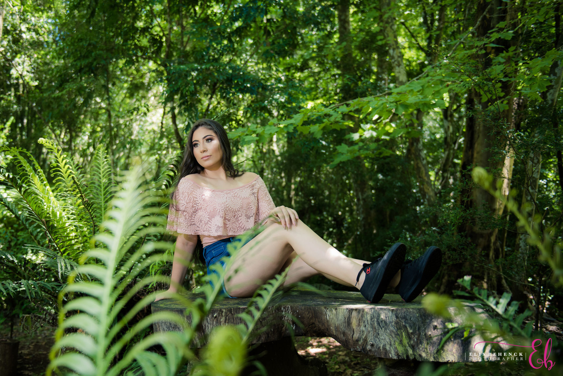 Foto Book Brenda - Imagem 7