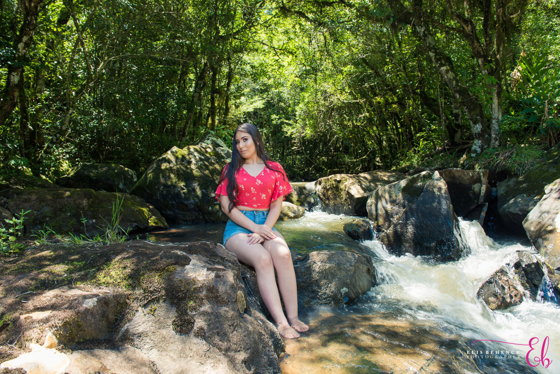 Foto Book Brenda - Imagem 12