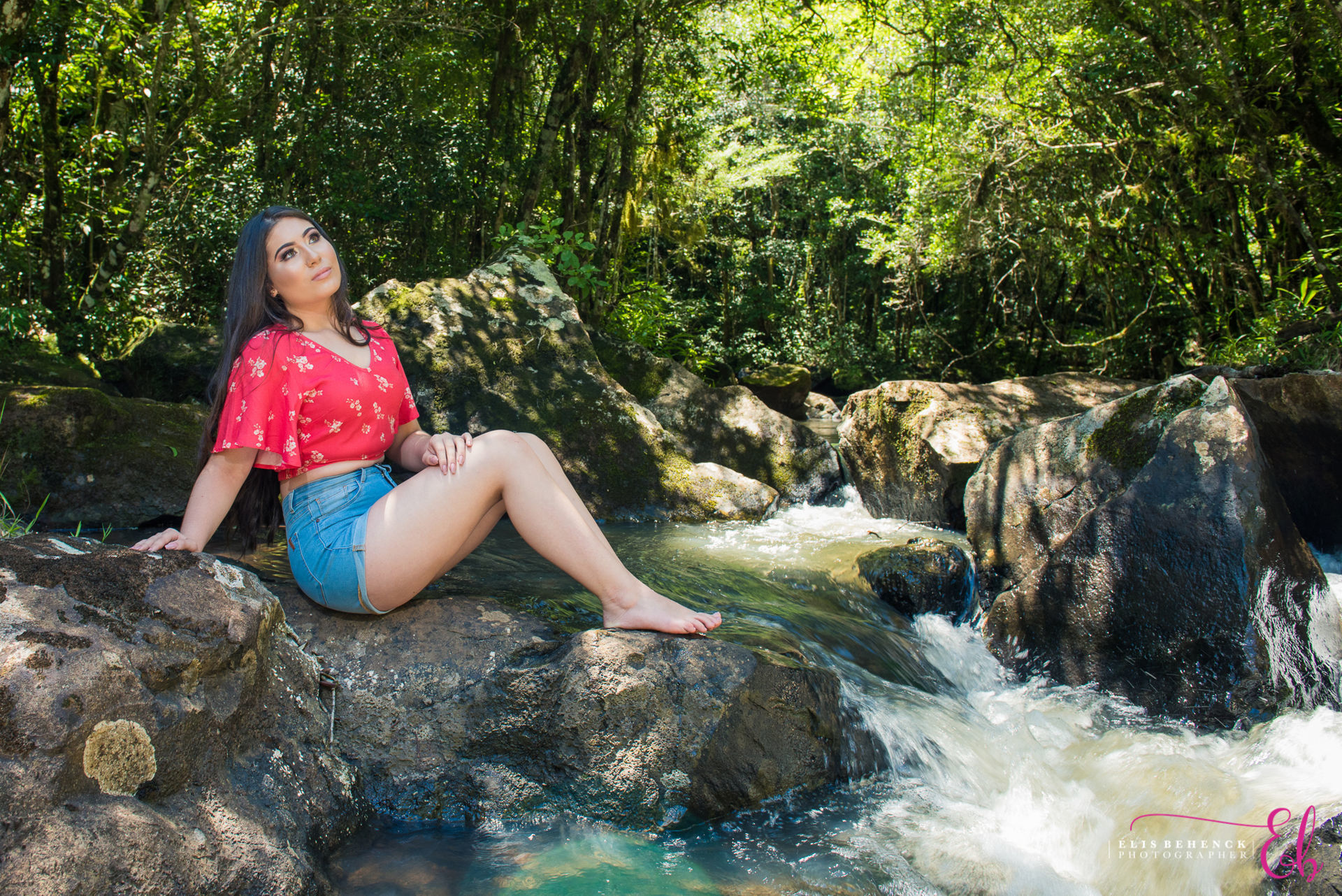 Foto Book Brenda - Imagem 13