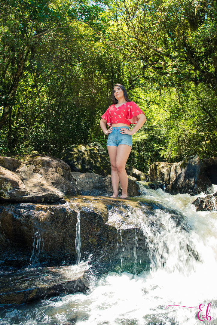 Foto Book Brenda - Imagem 16