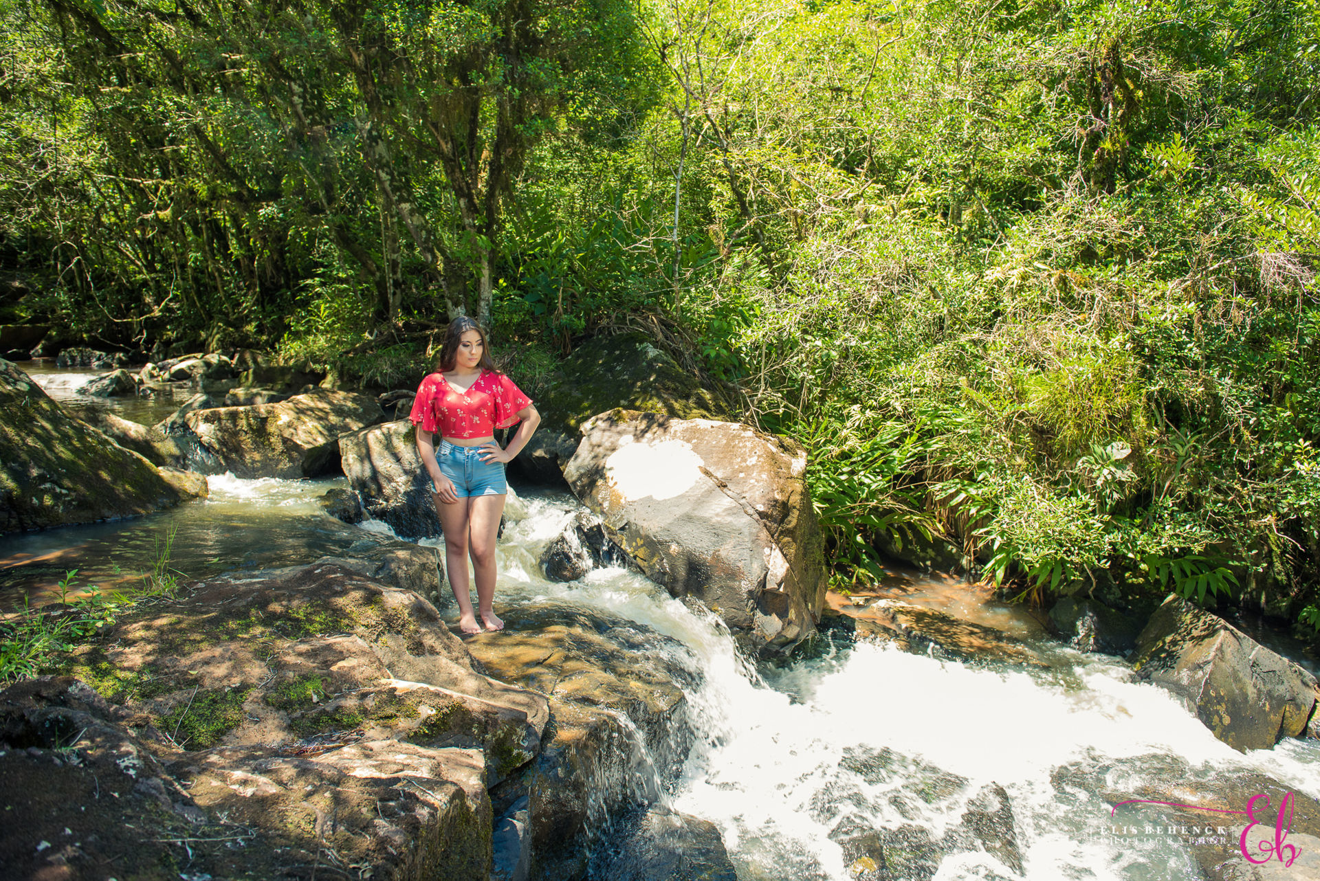 Foto Book Brenda - Imagem 17