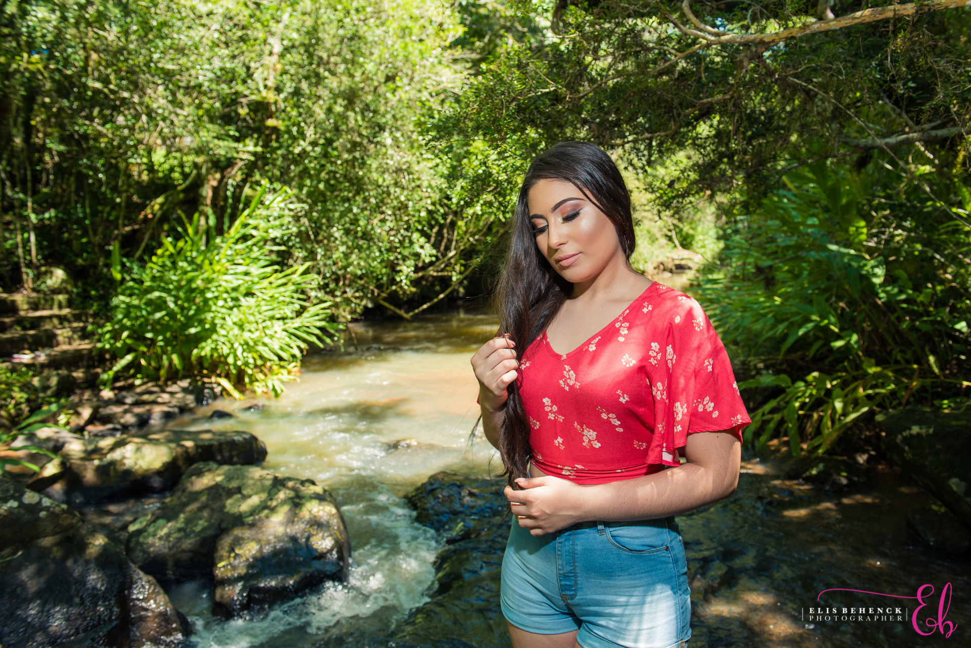 Foto Book Brenda - Imagem 18