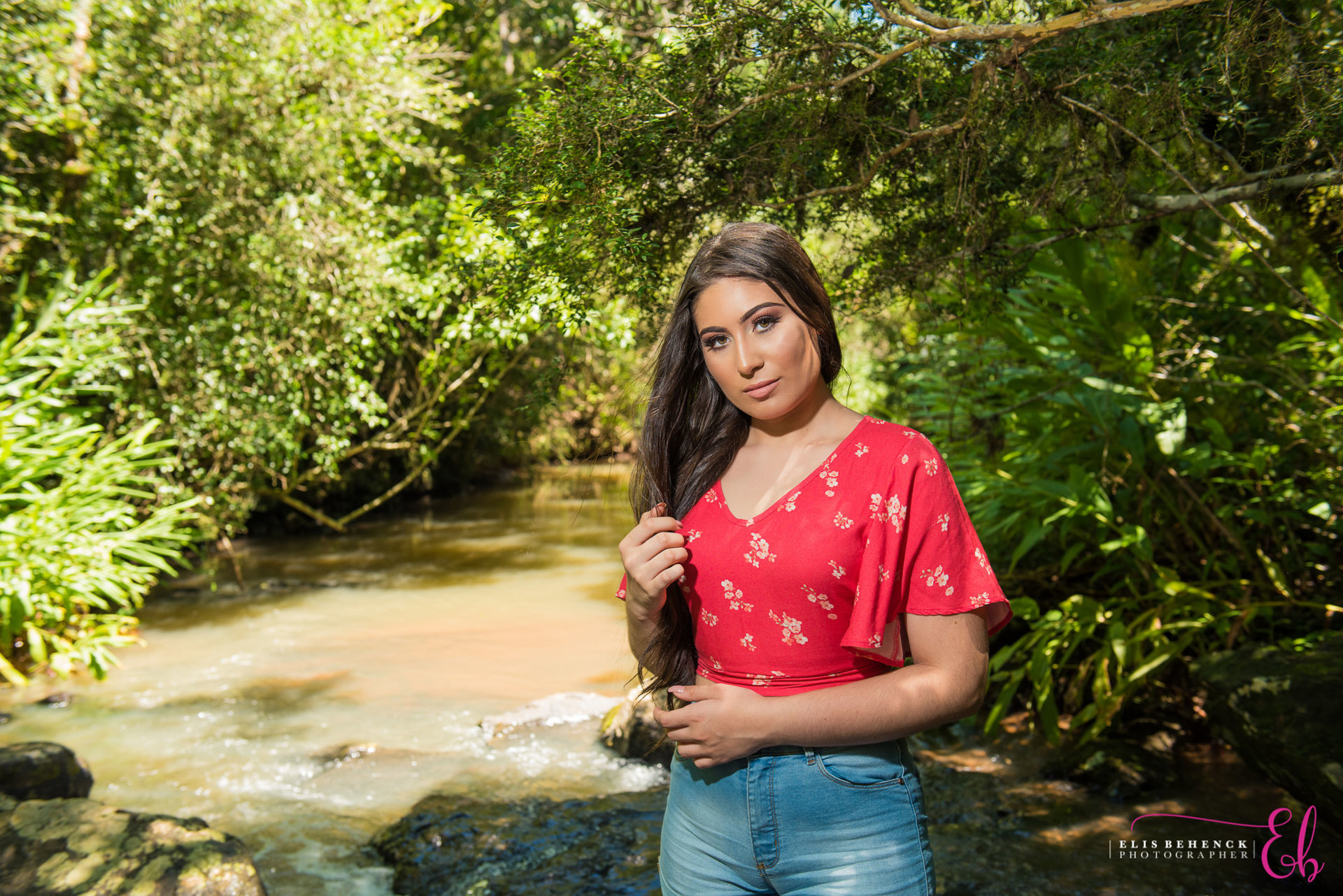 Foto Book Brenda - Imagem 20