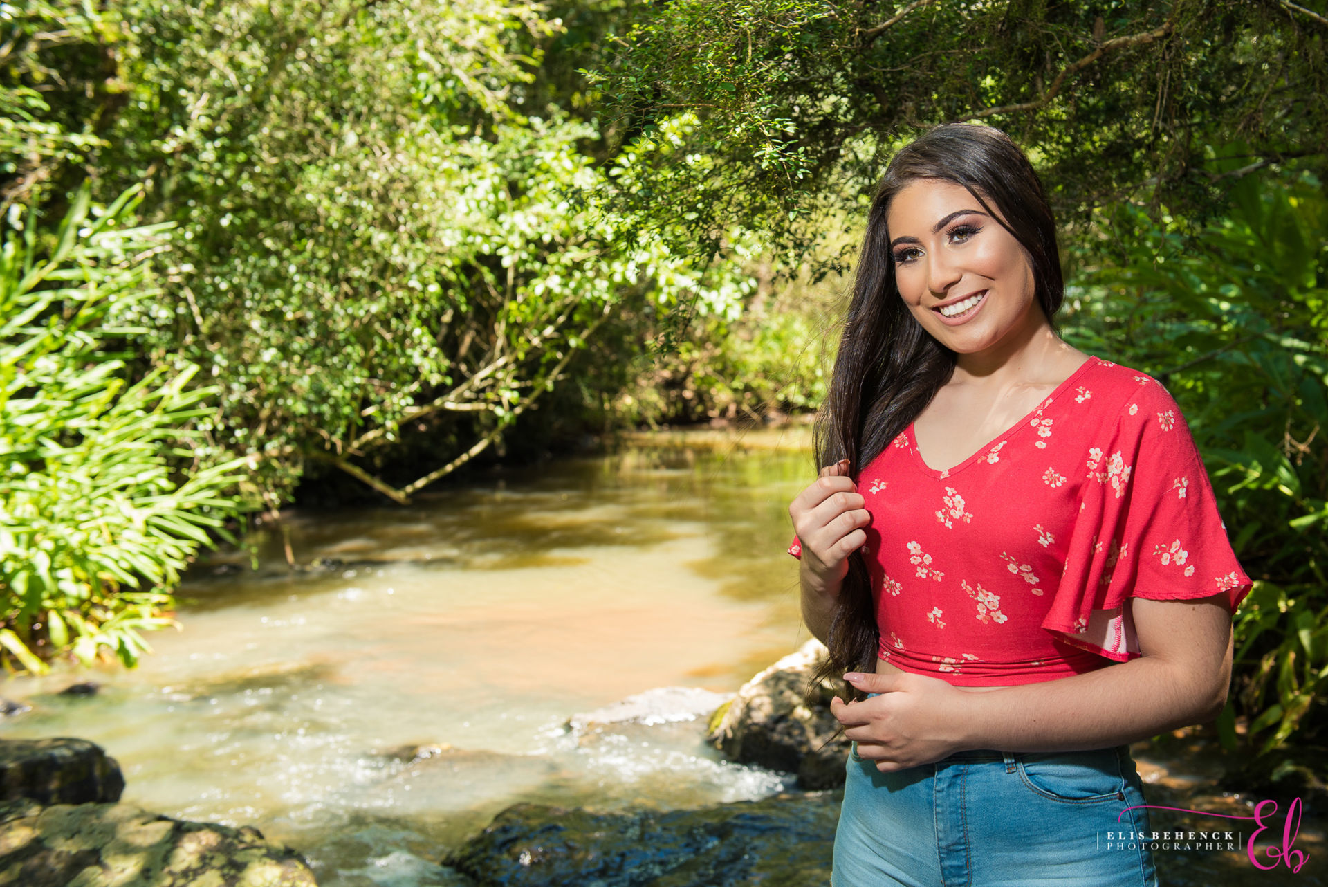 Foto Book Brenda - Imagem 21