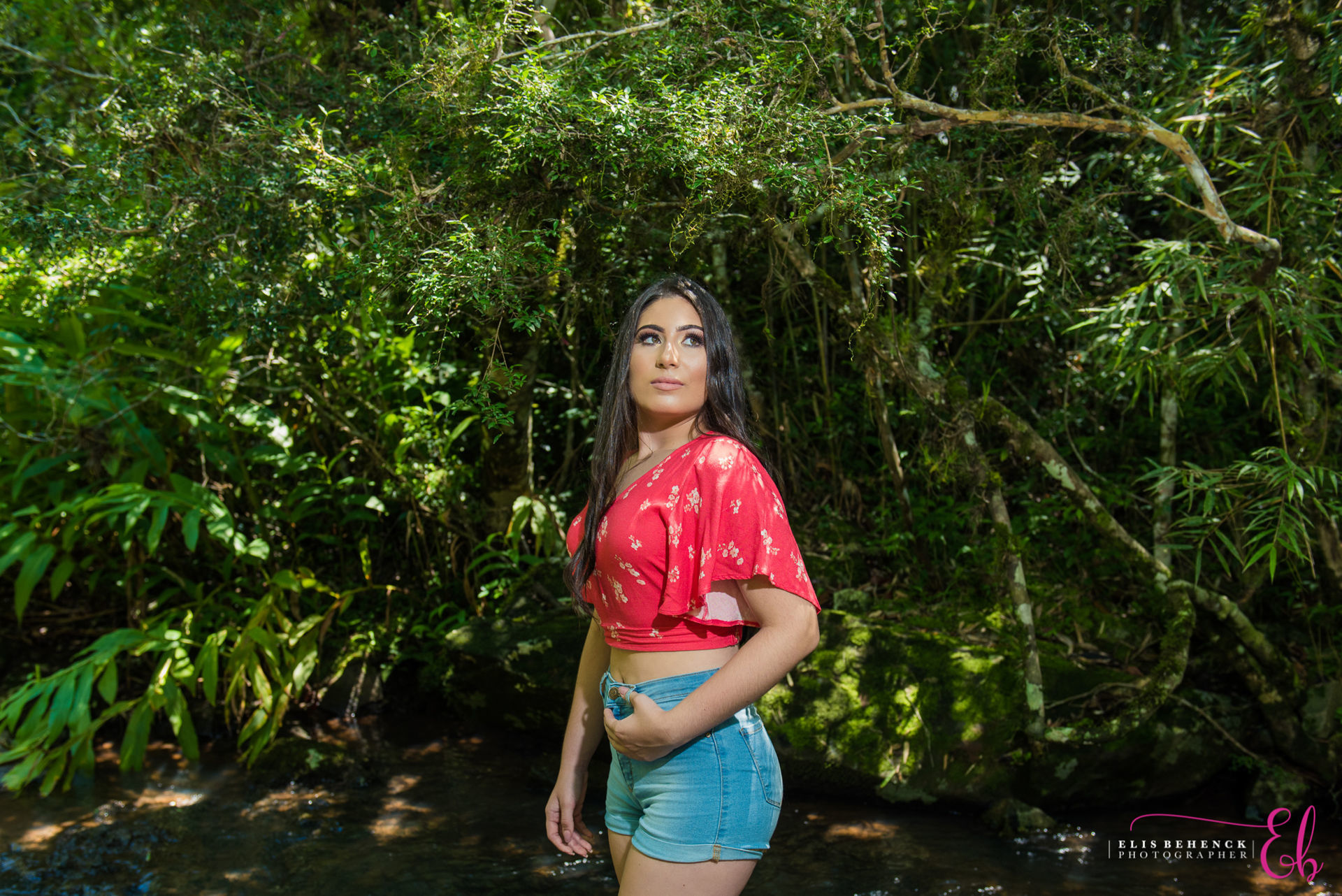 Foto Book Brenda - Imagem 22