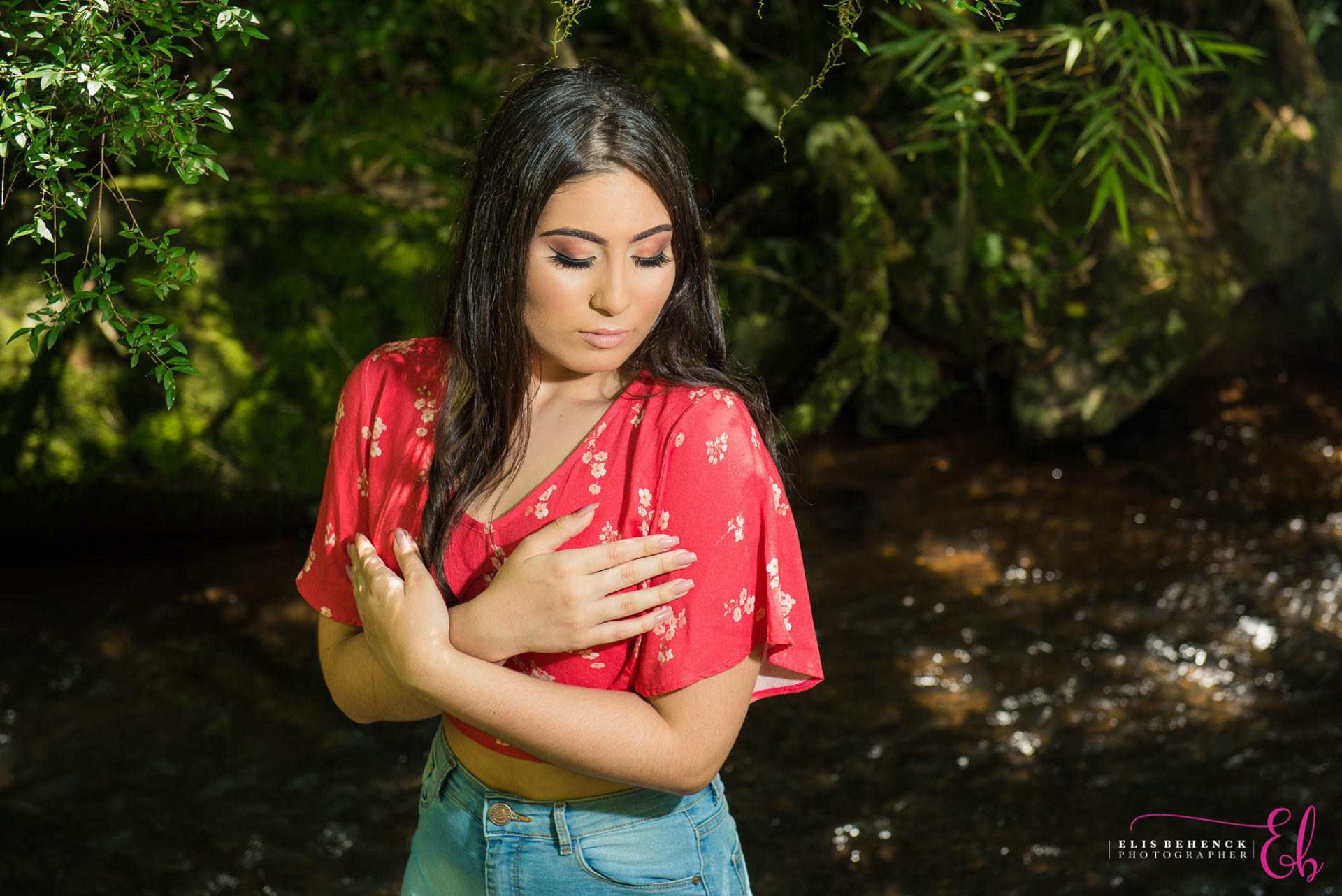 Foto Book Brenda - Imagem 23