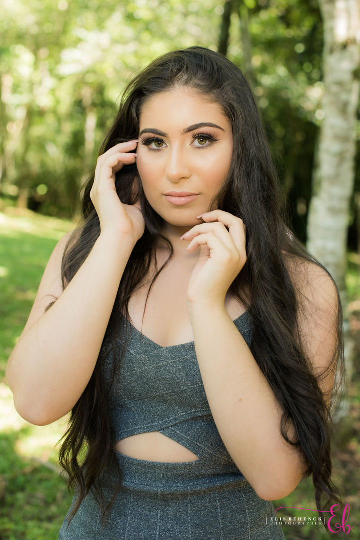 Foto Book Brenda - Imagem 36