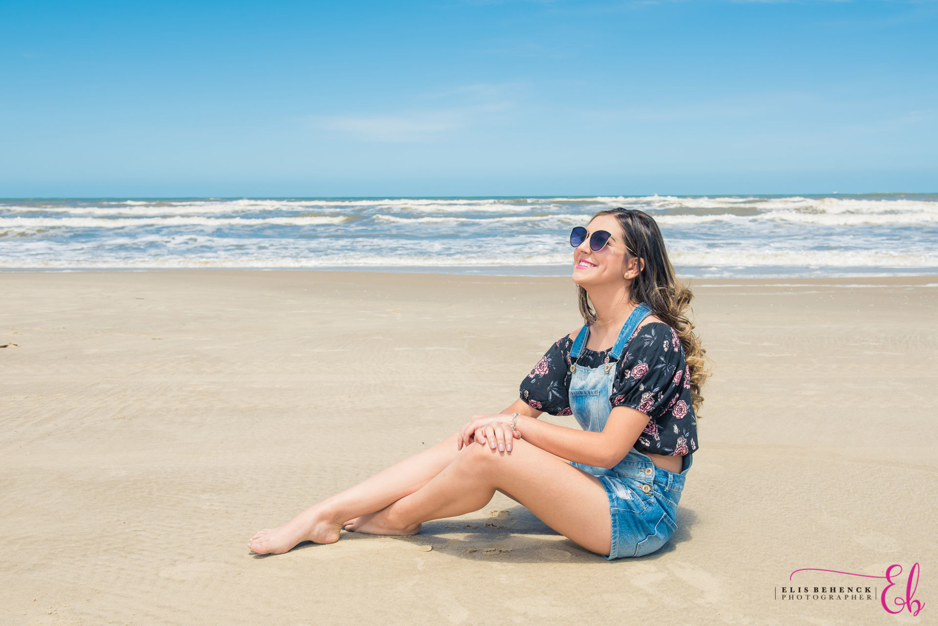 Foto Book Ana Carolina - Imagem 5