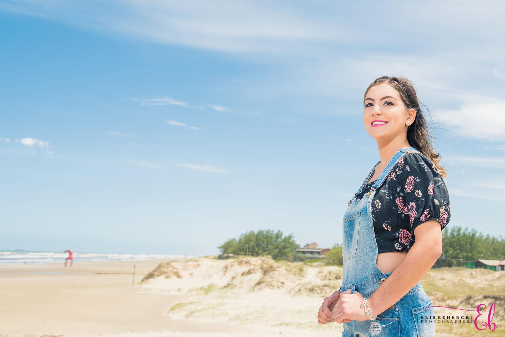 Foto Book Ana Carolina - Imagem 1