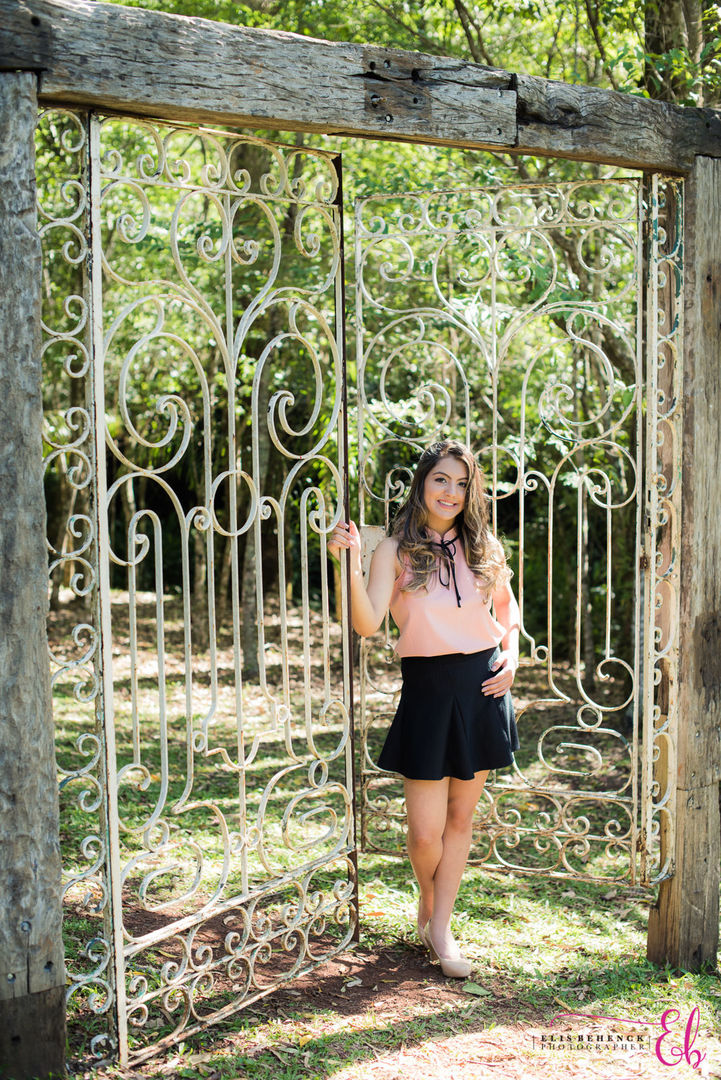 Foto Book Ana Carolina - Imagem 31