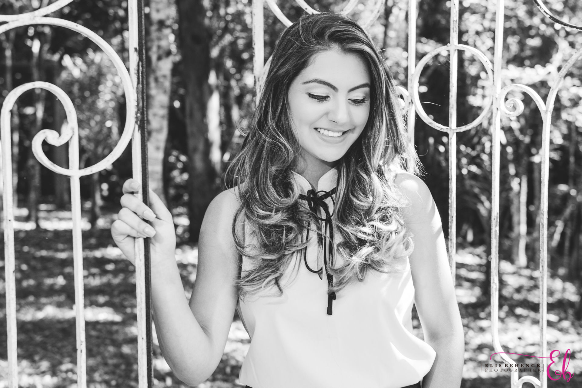 Foto Book Ana Carolina - Imagem 25