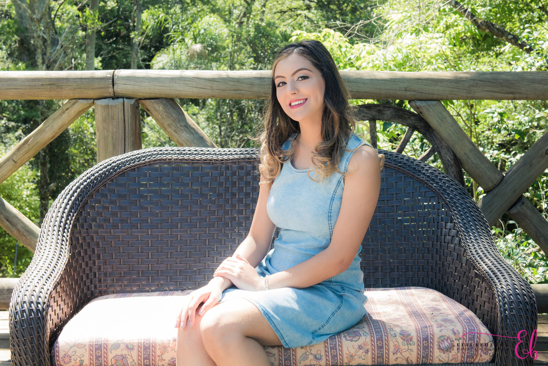 Foto Book Ana Carolina - Imagem 12