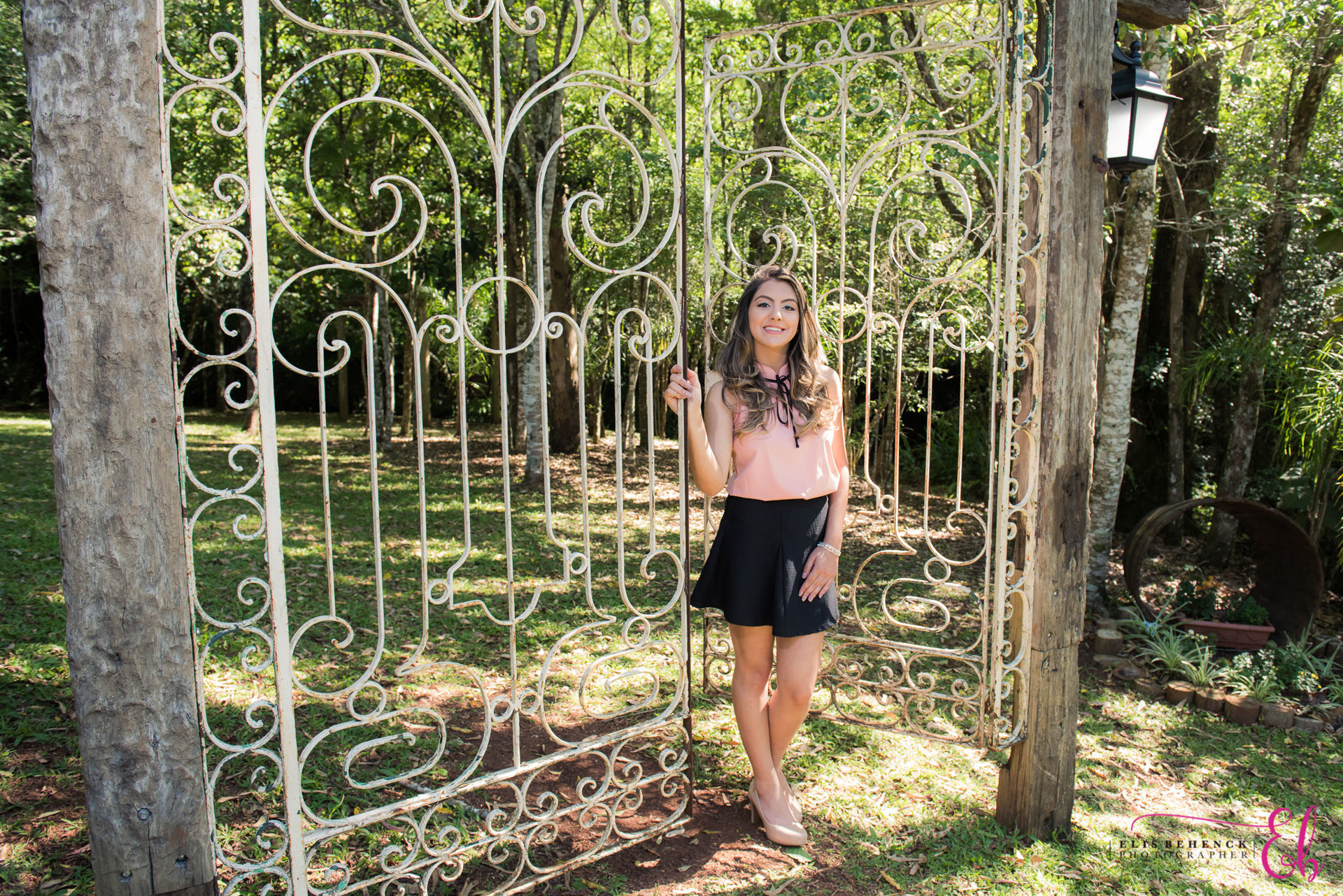 Foto Book Ana Carolina - Imagem 24