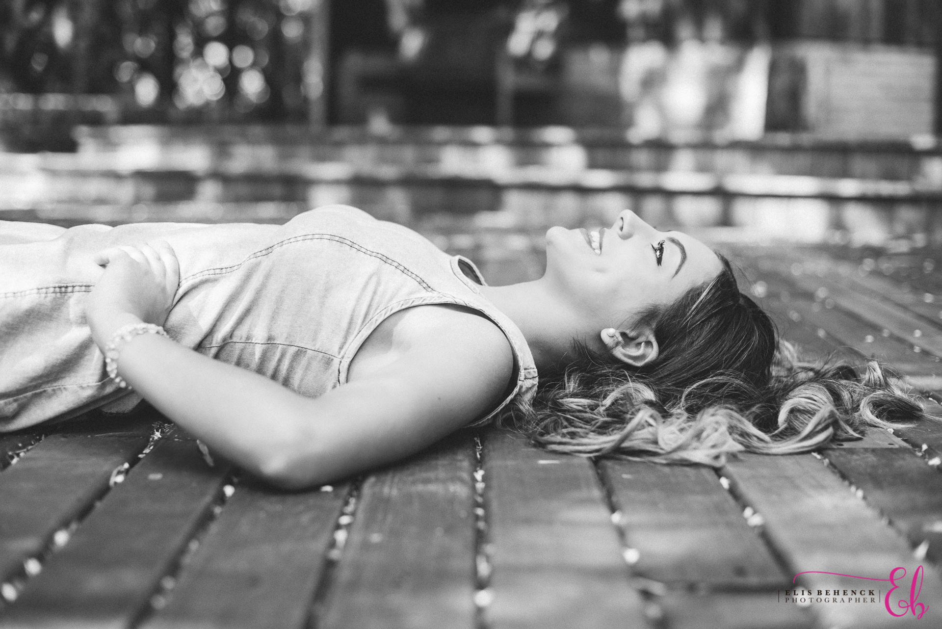 Foto Book Ana Carolina - Imagem 17