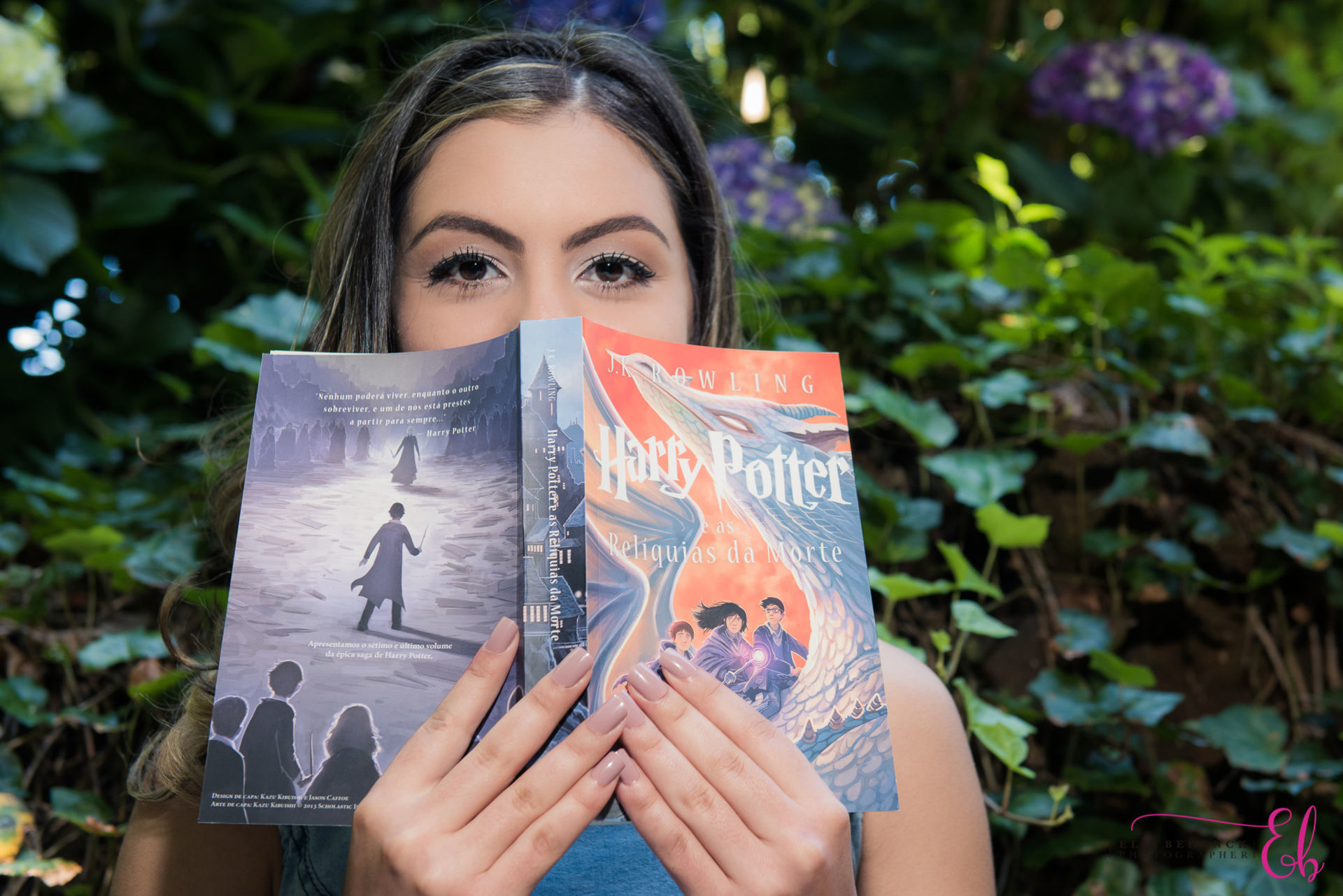 Foto Book Ana Carolina - Imagem 22